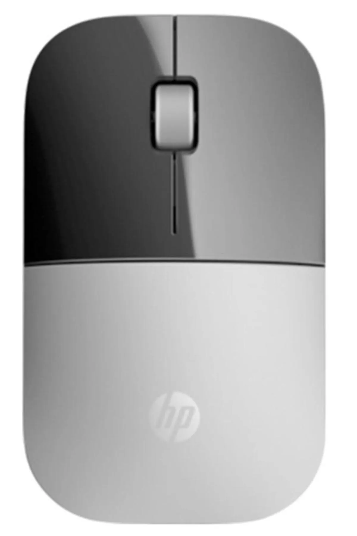 HP Z3700 758a9aa Bluetooth 2.4ghz 1600dpı Silver Wireless Optik Mouse