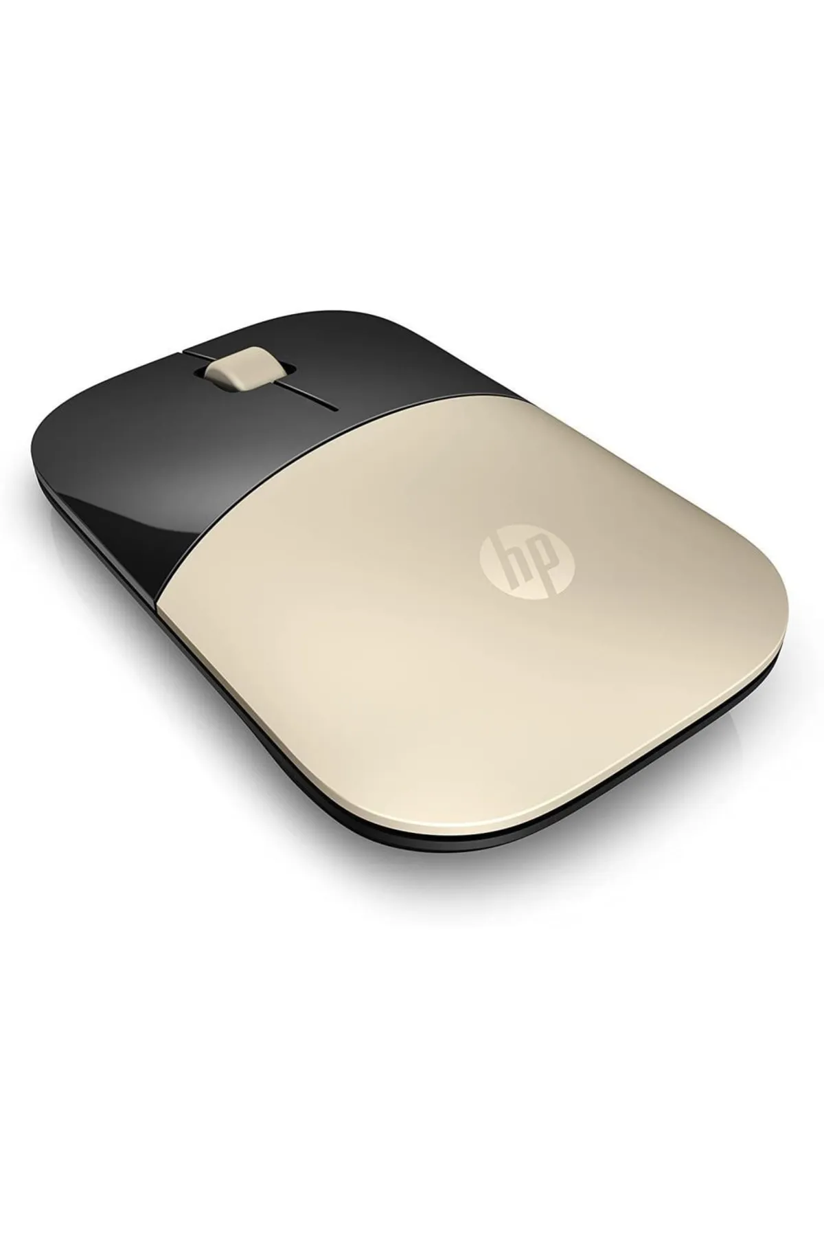 HP Z3700 Kablosuz Mouse -altın /x7q43aa