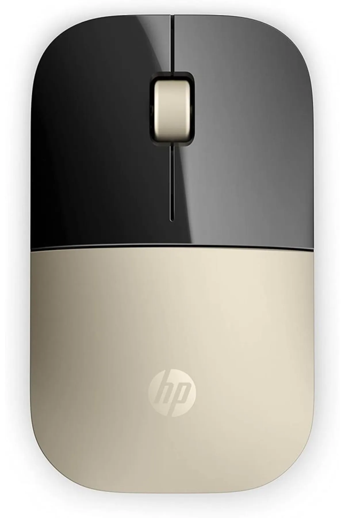 HP Z3700 Kablosuz Mouse -altın /x7q43aa