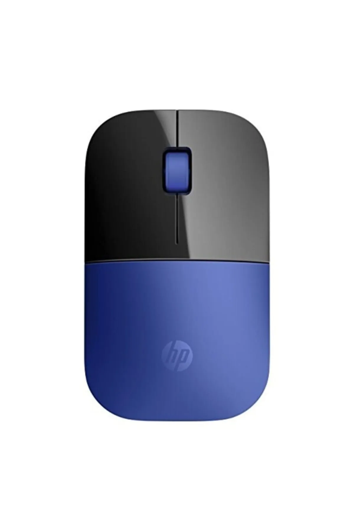 HP Z3700 Kablosuz Mouse Mavi V0L81AA