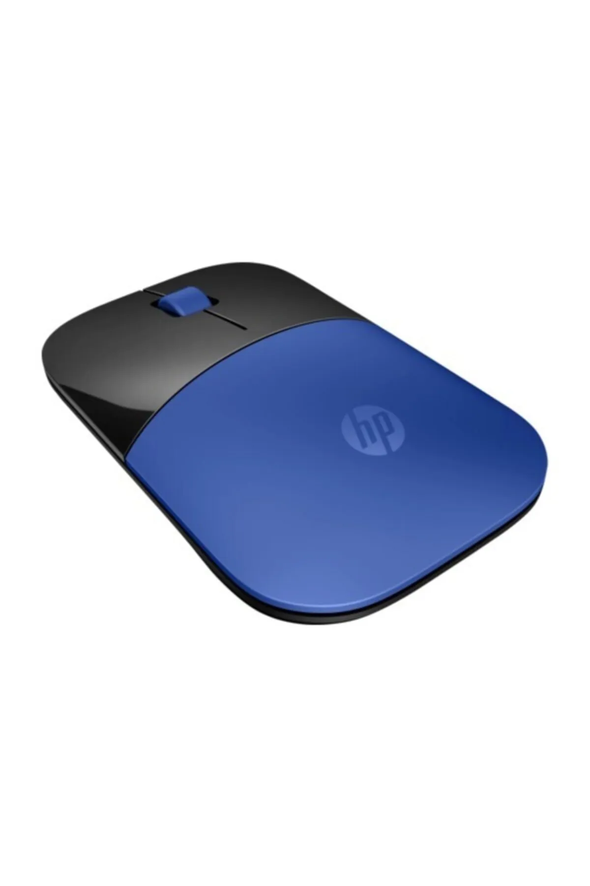 HP Z3700 Kablosuz Mouse Mavi V0L81AA