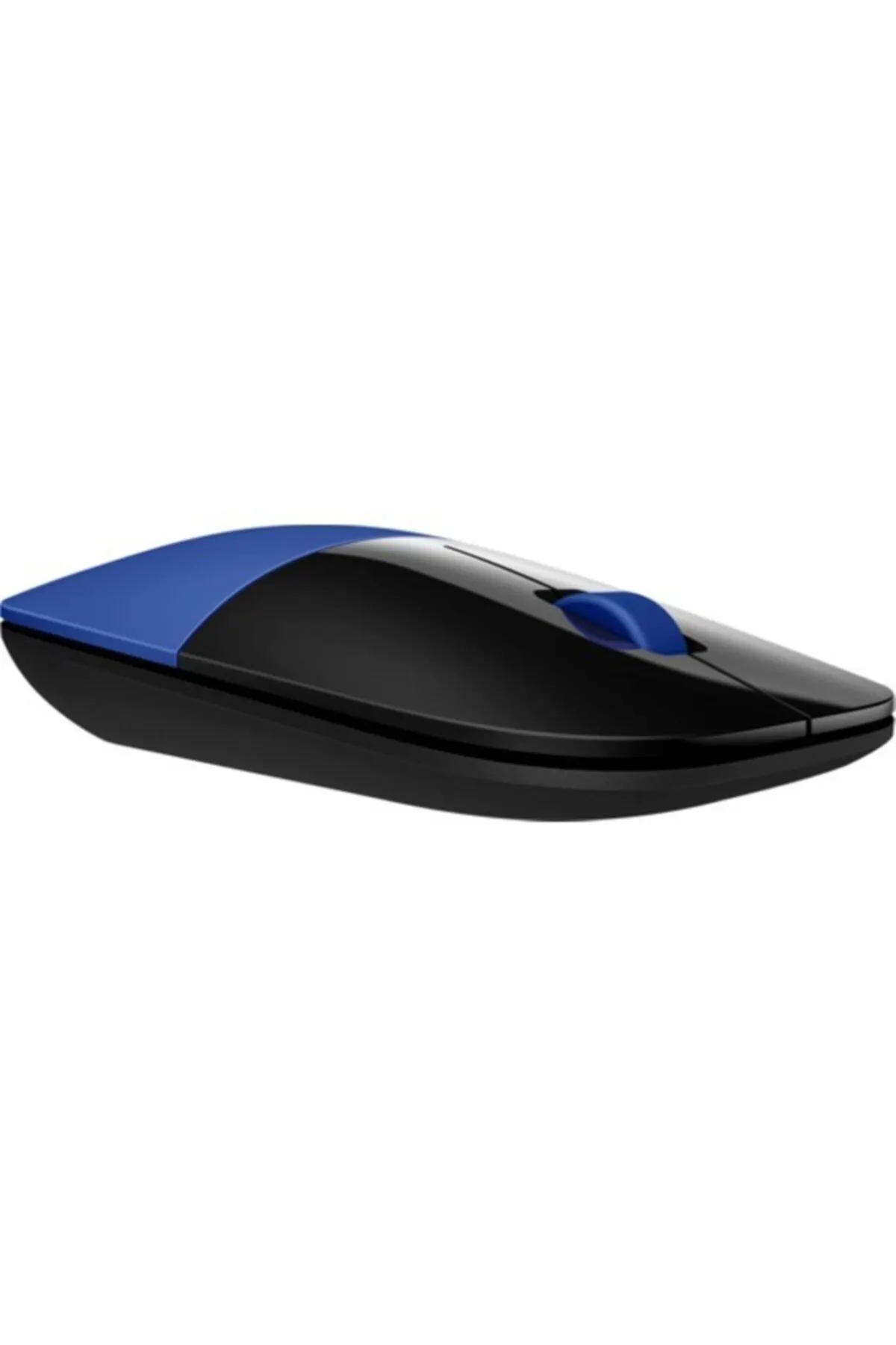 HP Z3700 Kablosuz Mouse Mavi V0L81AA