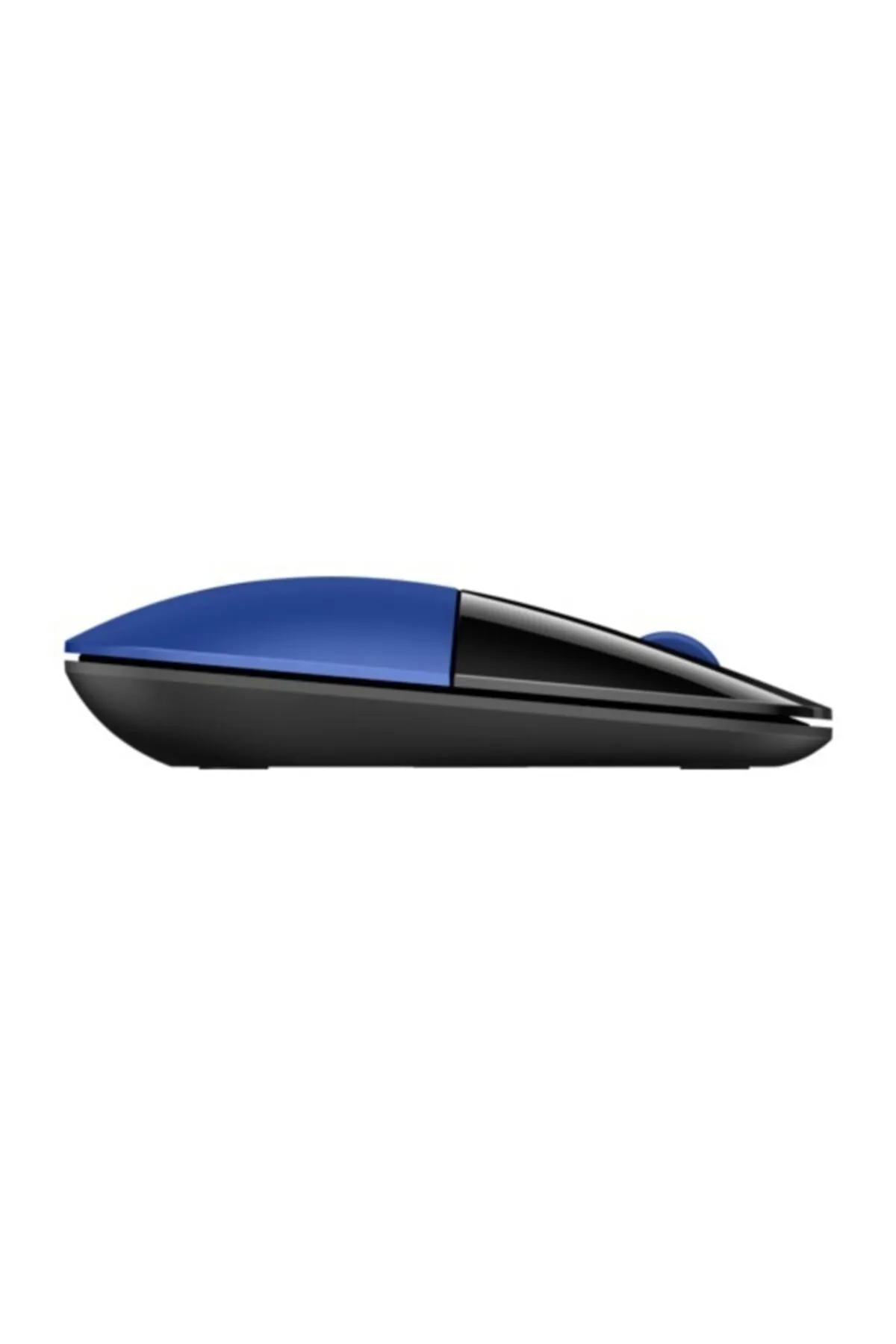 HP Z3700 Kablosuz Mouse Mavi V0L81AA