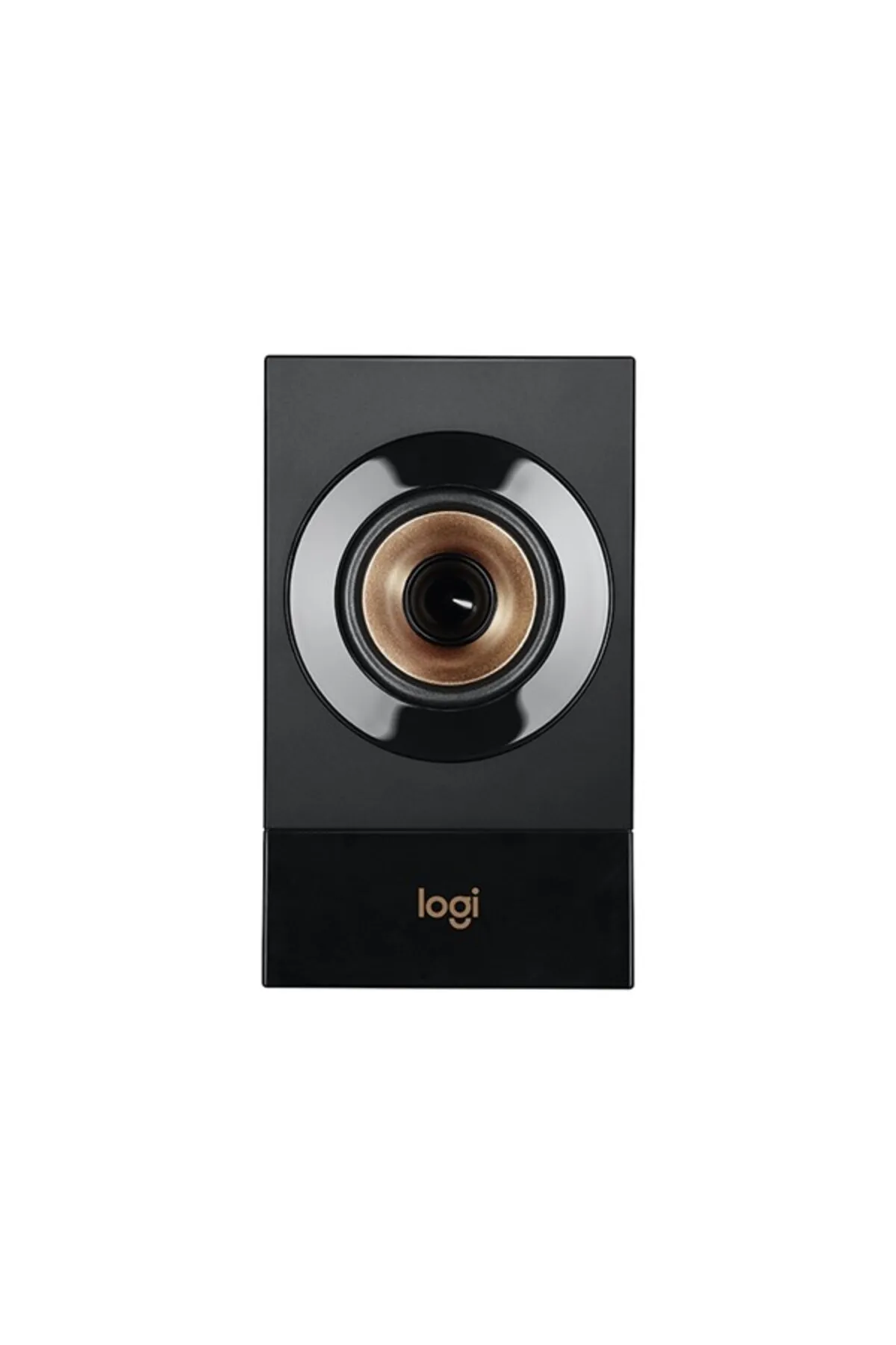 Logitech Z533 2+1 Siyah 60w RMS Hoparlör 980-001054