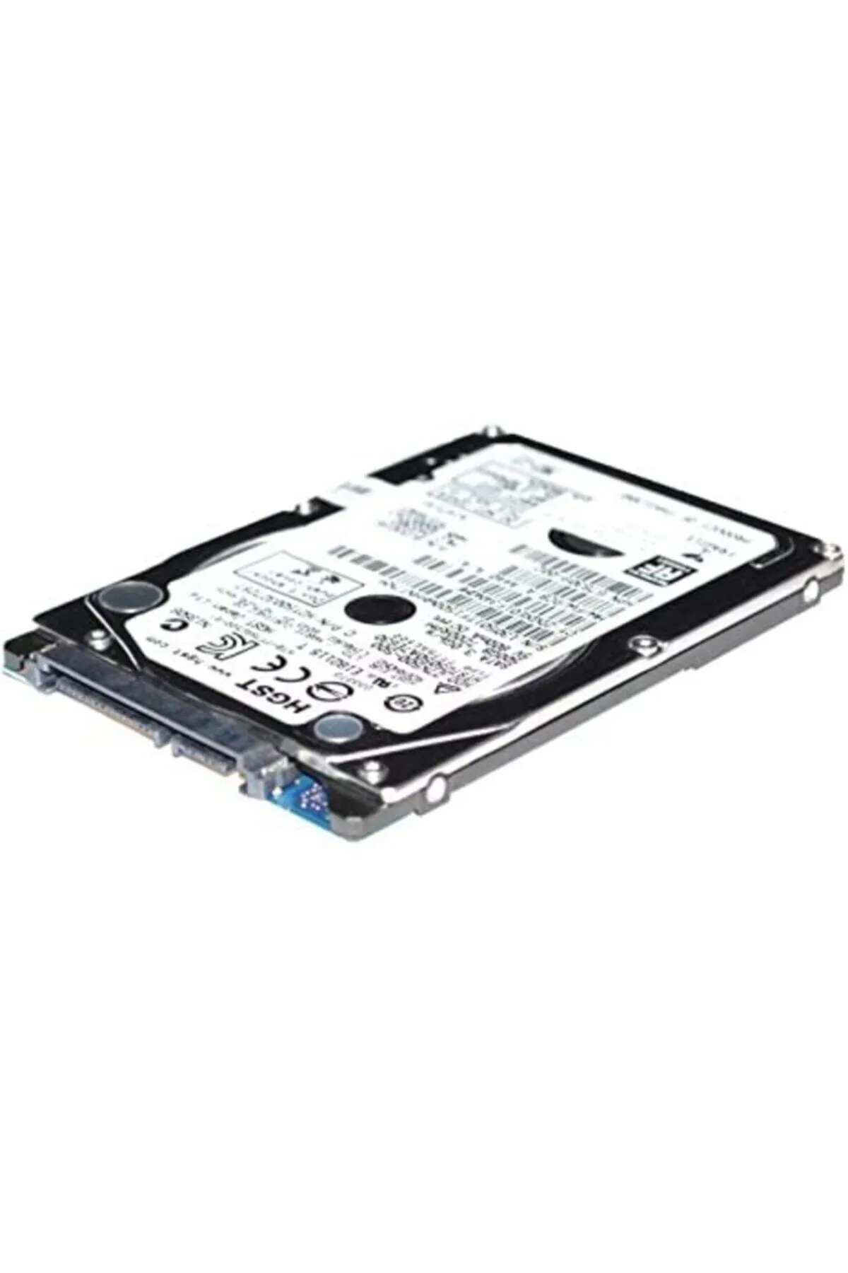 Hitachi Z5k500 Hts545050a7e380 5400 Rpm 2.5" 500 Gb Sata 2 Notebook Hdd