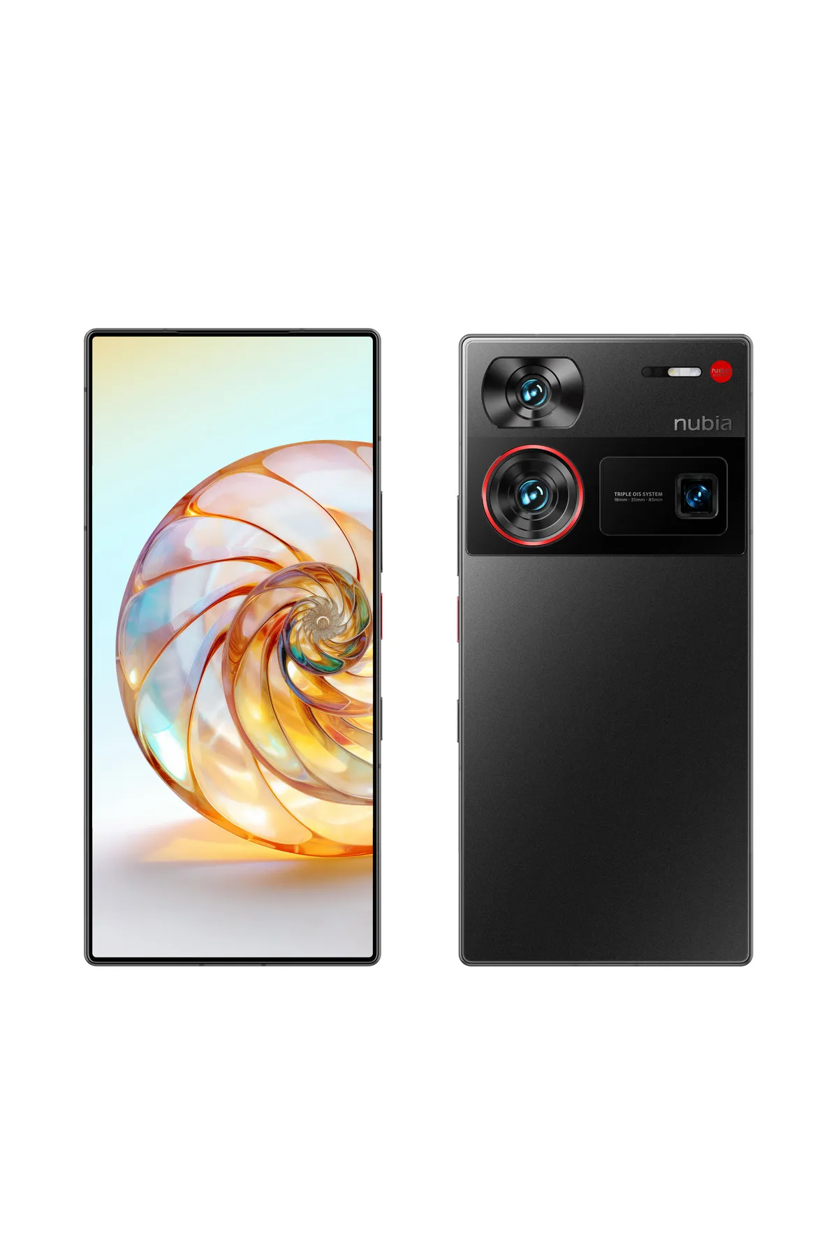 Nubia Z60 Ultra 16GB+512GB