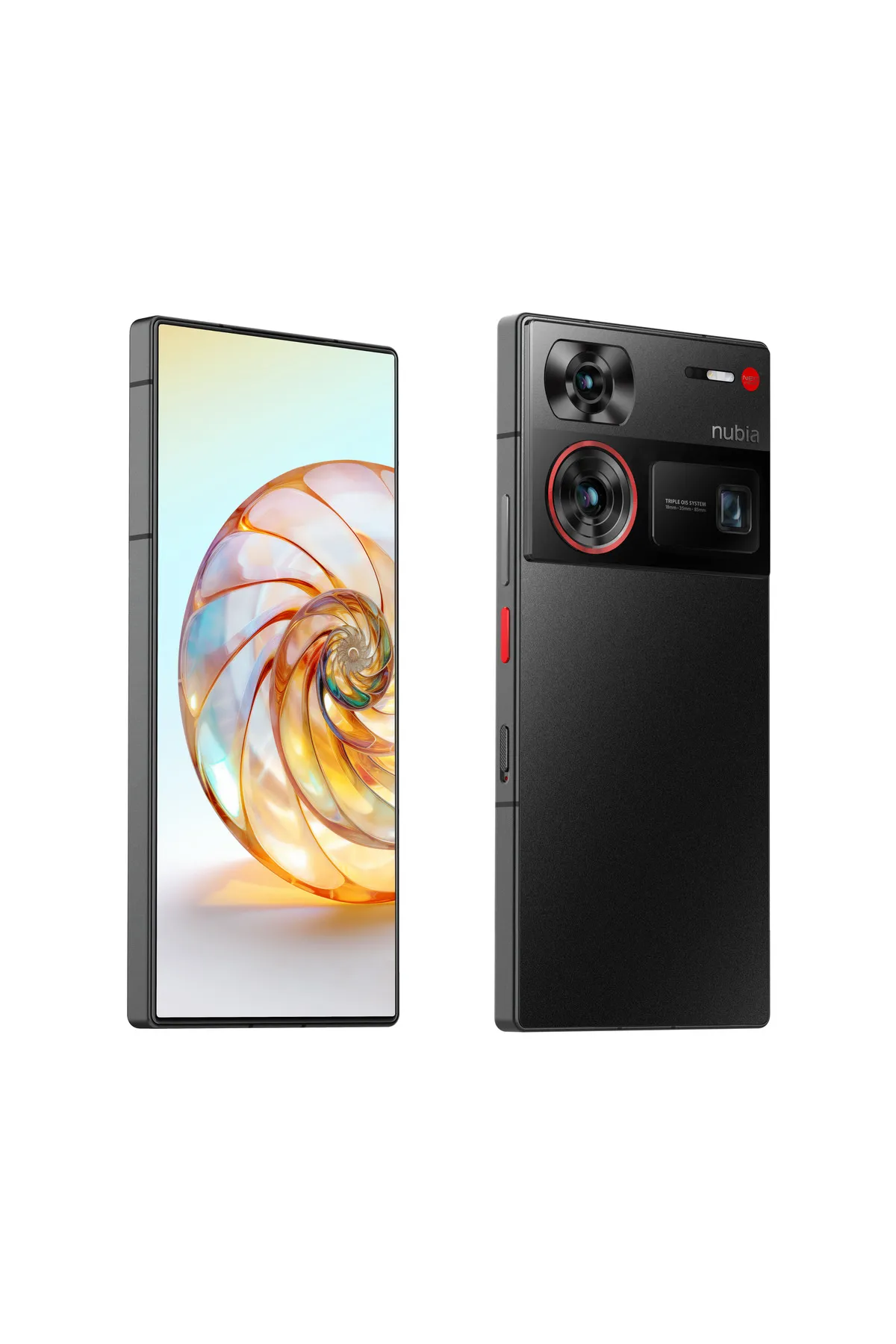 Nubia Z60 Ultra 16GB+512GB