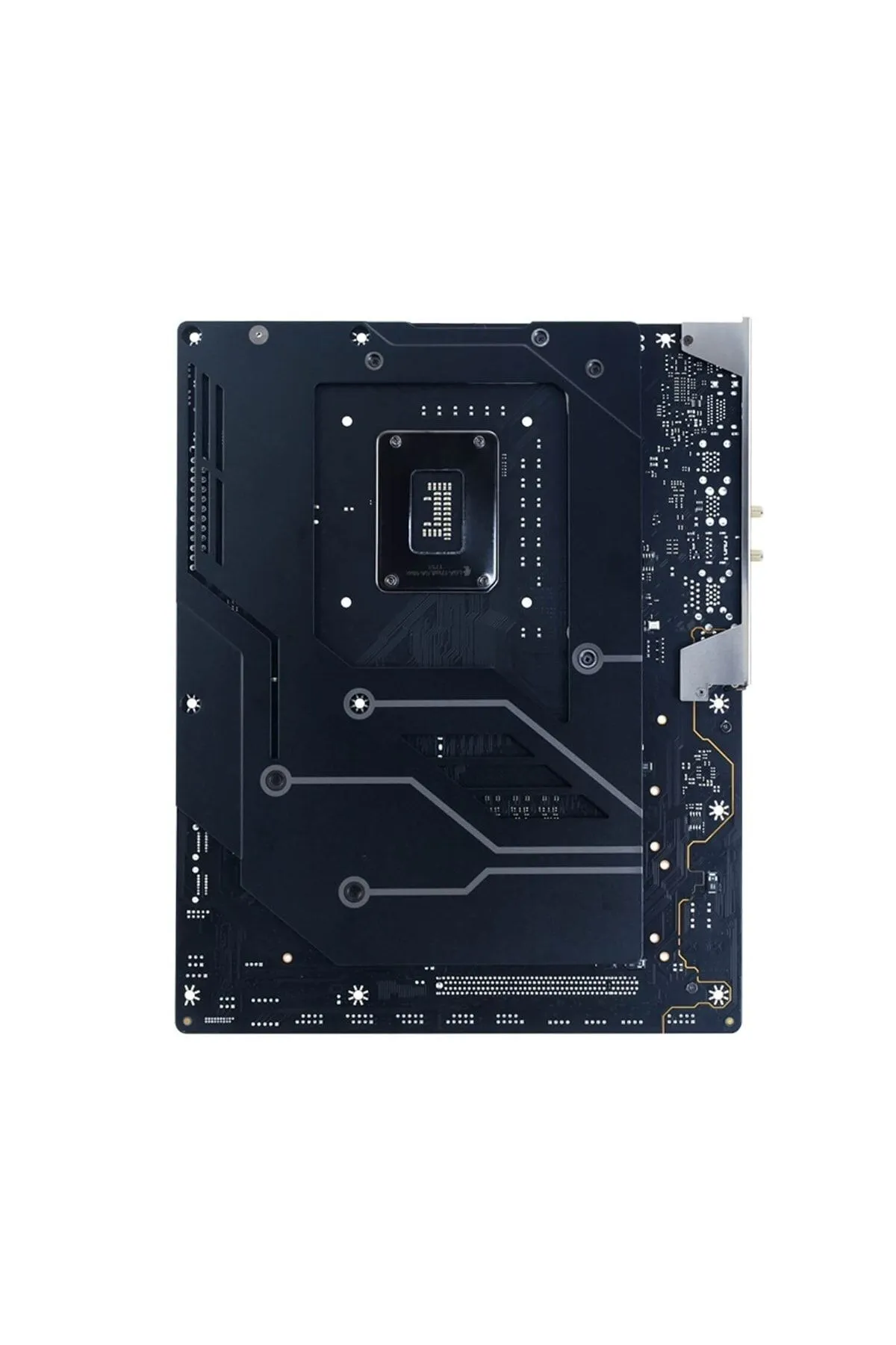 Biostar Z690a Valkyrıe Lga 1700 Intel Anakart