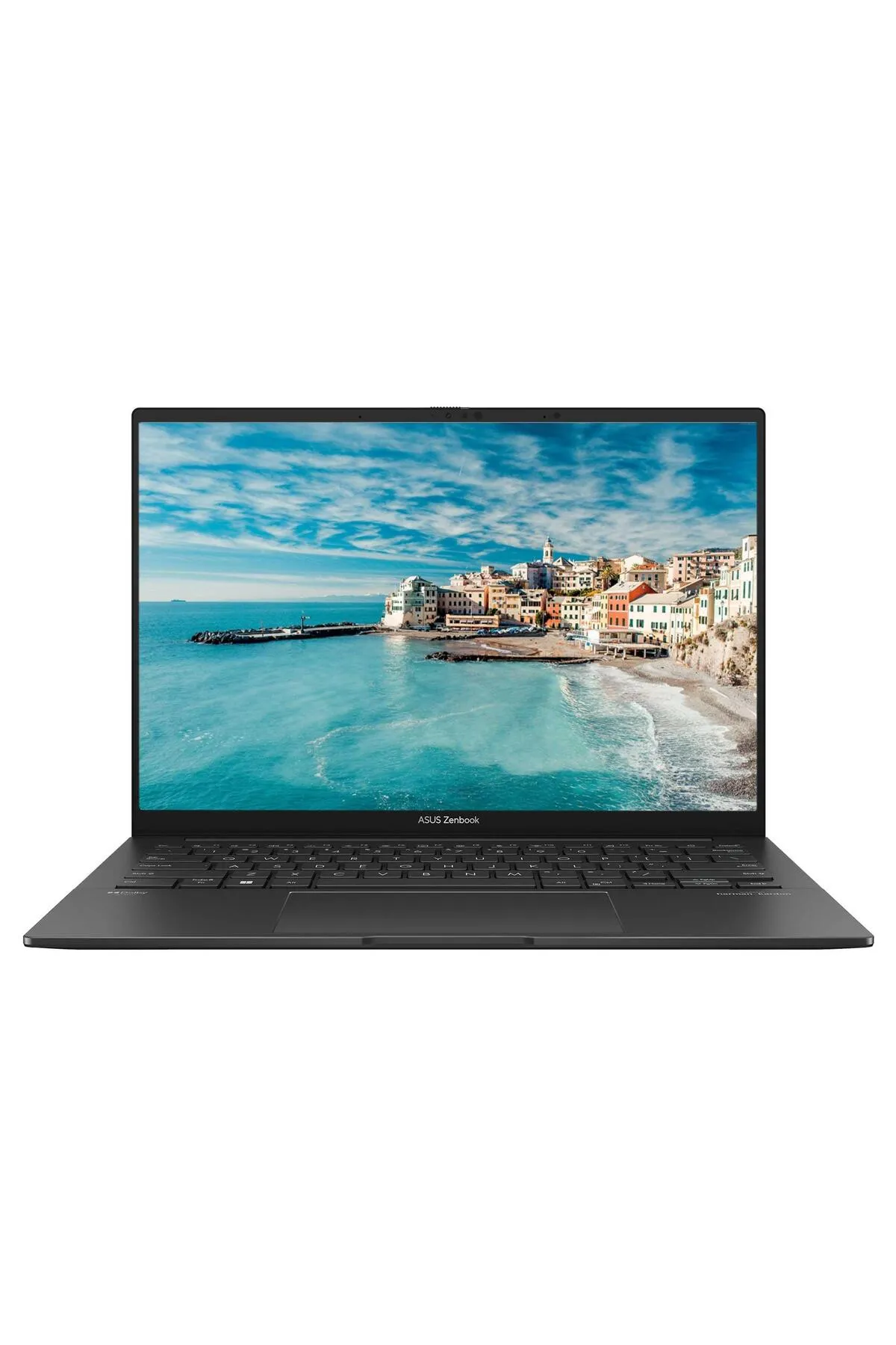 Asus Zenbook 14 OLED Q425MA-U700TT Ultra7 155H 16GB 1TBSSD 14" FullHD+ Touch W11H Taşınabilir Bilgis