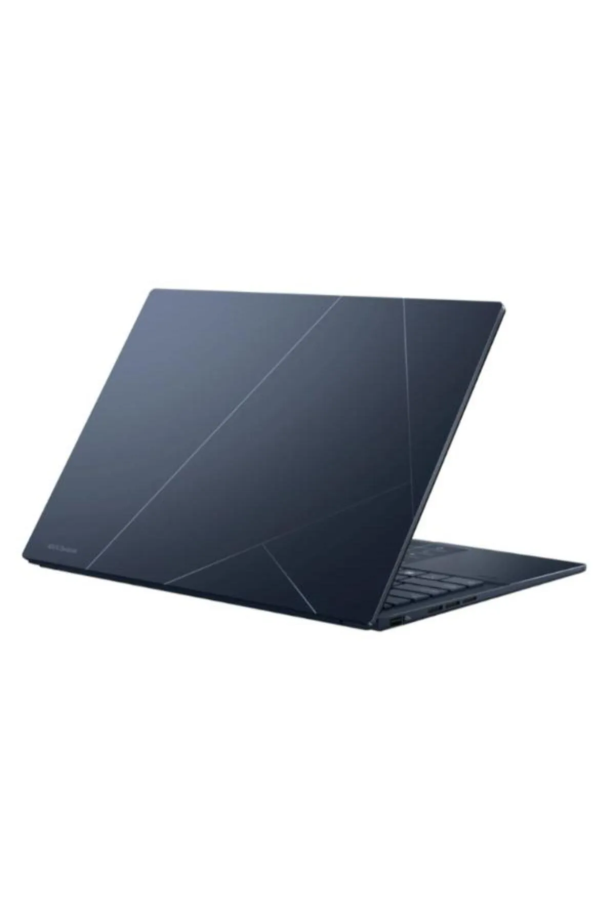 Asus Zenbook 14 OLED UX3405MA-QD511 Intel Ultra 7 155H 16GB 1TB SSD 14" OLED Taşınabilir Bilgisayar