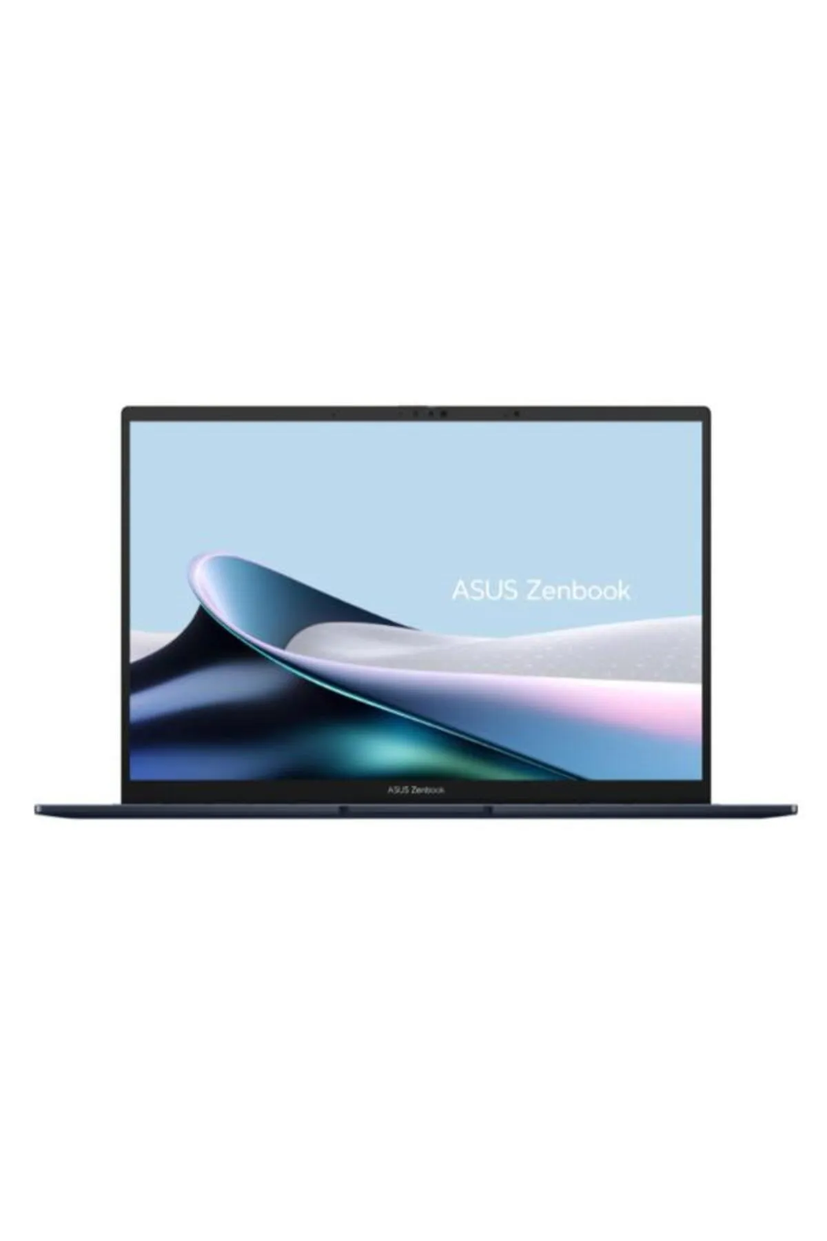 Asus Zenbook 14 OLED UX3405MA-QD511 Intel Ultra 7 155H 16GB 1TB SSD 14" OLED Taşınabilir Bilgisayar