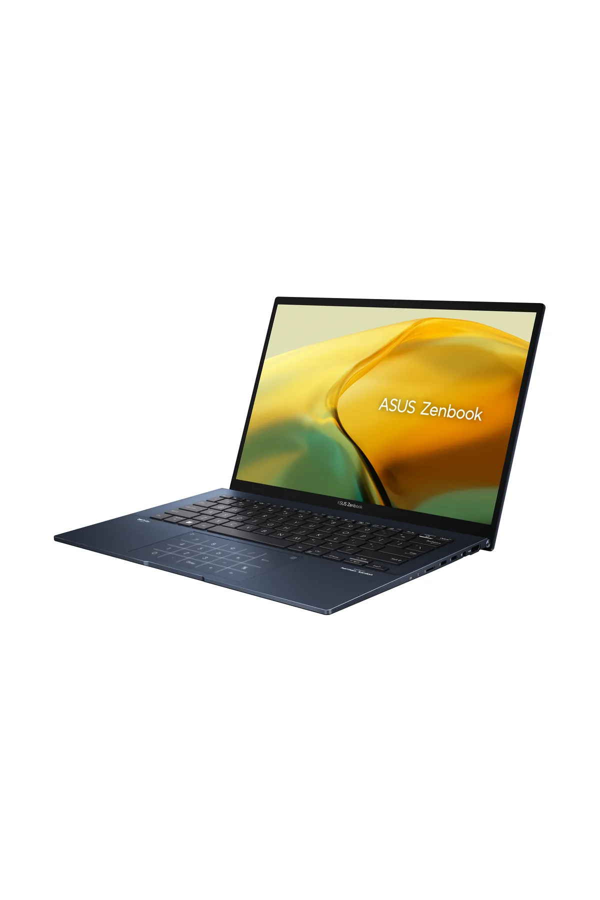 Asus Zenbook 14 UX3402VA-KP659W Intel i5-13500H 8GB 512GB SSD 14"WQXGA IPS (2560x1600) Win11Home