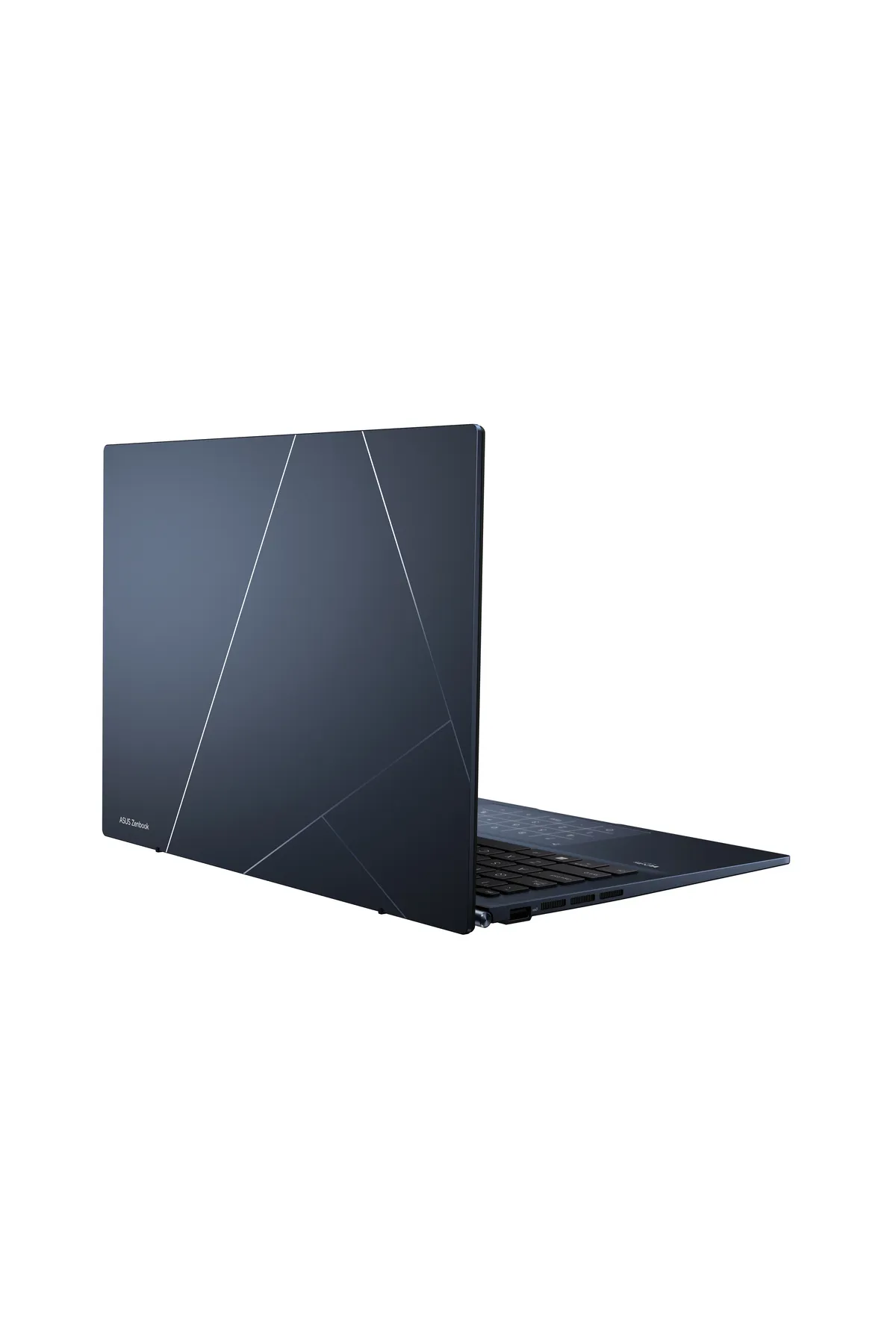 Asus Zenbook 14 UX3402VA-KP659W Intel i5-13500H 8GB 512GB SSD 14"WQXGA IPS (2560x1600) Win11Home