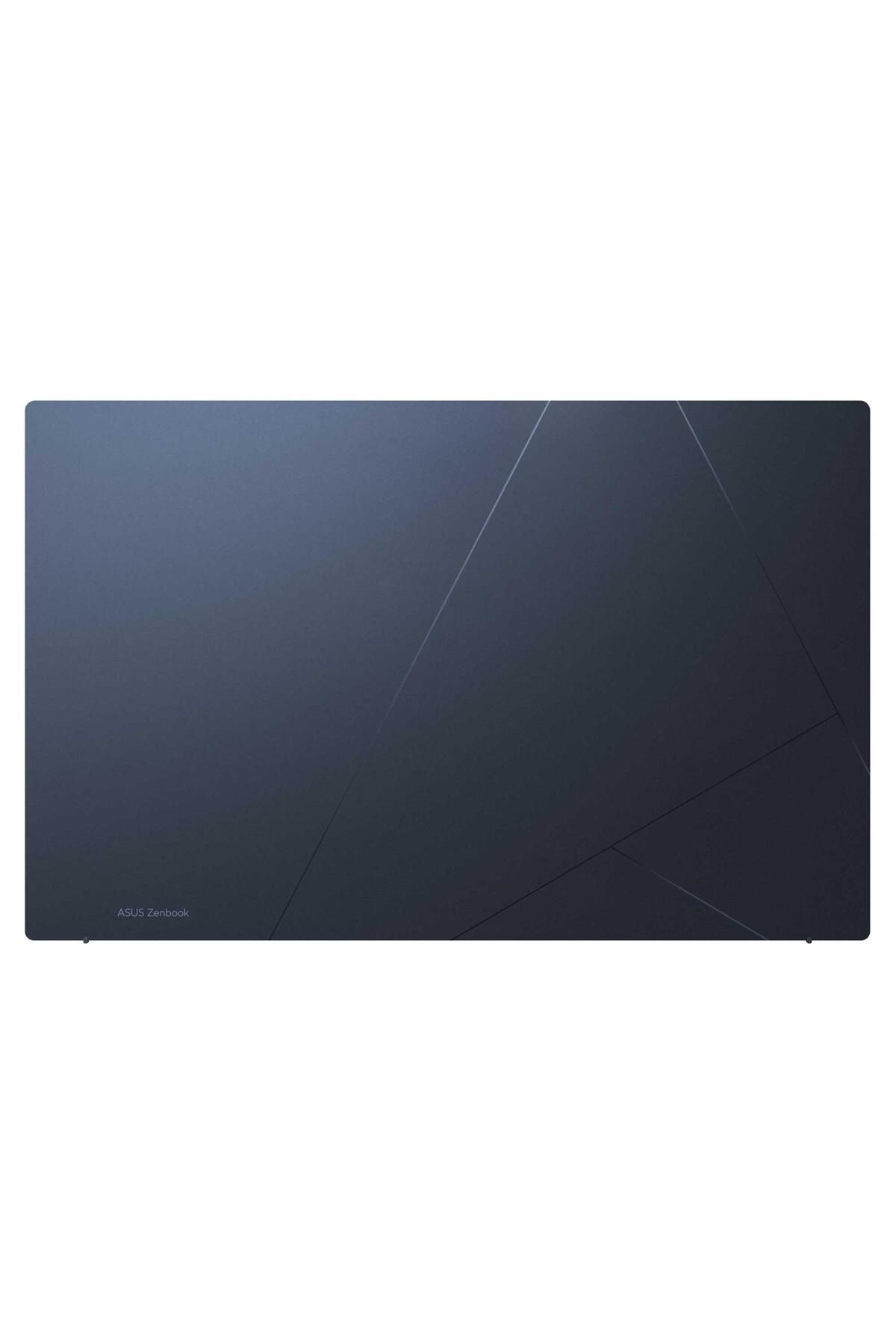 Asus ZenBook 15 UM3504DA-00TT Ryzen5 7535U 16GB 512SSD 15.6" FHD W11H Dizüstü Bilgisayar