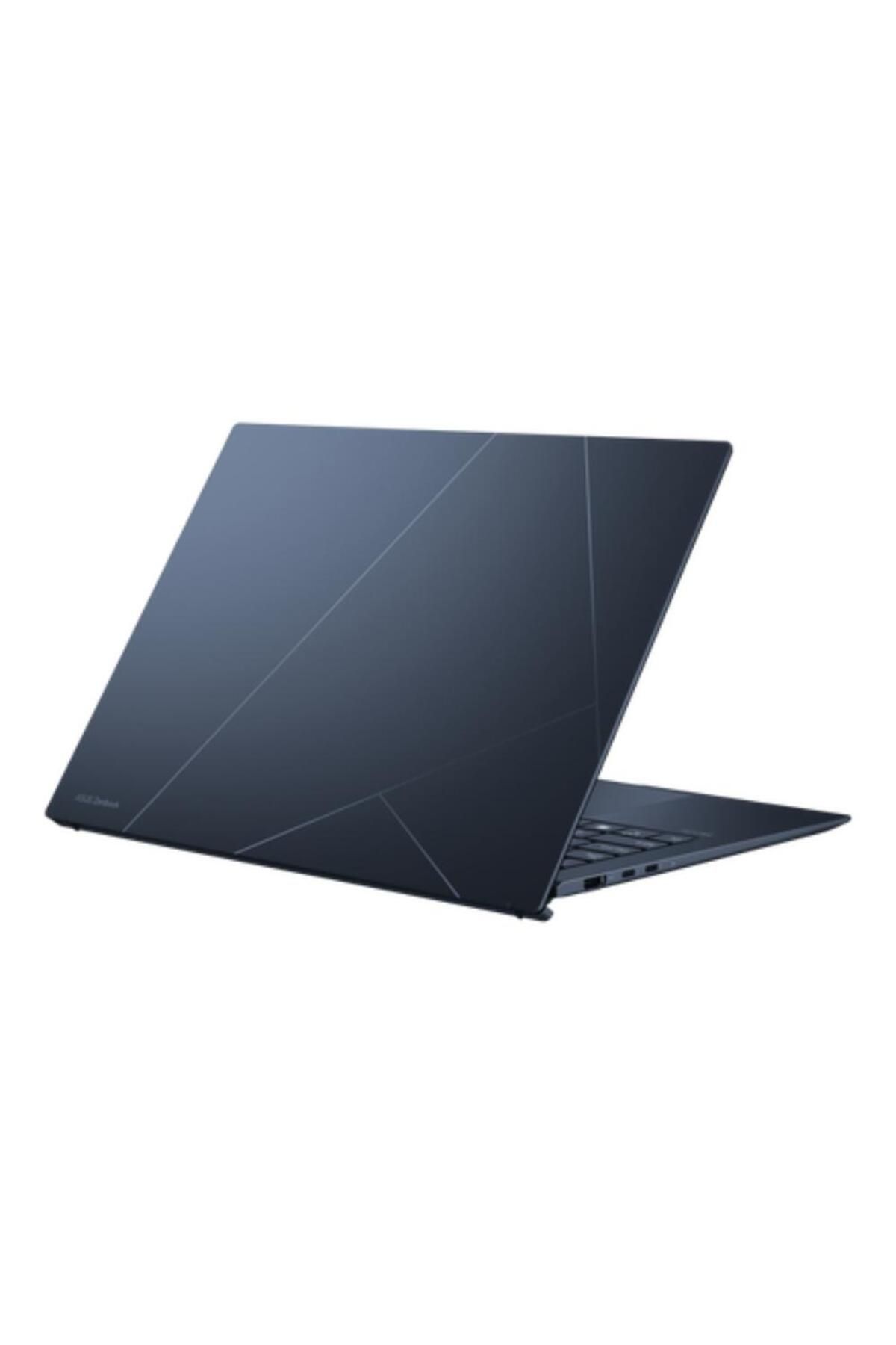 Asus Zenbook S 13 OLED UX5304MA-NQ154W Intel Ultra 7 155U 16GB RAM 1TB SSD 13.3 inç 0.2ms OLED W11