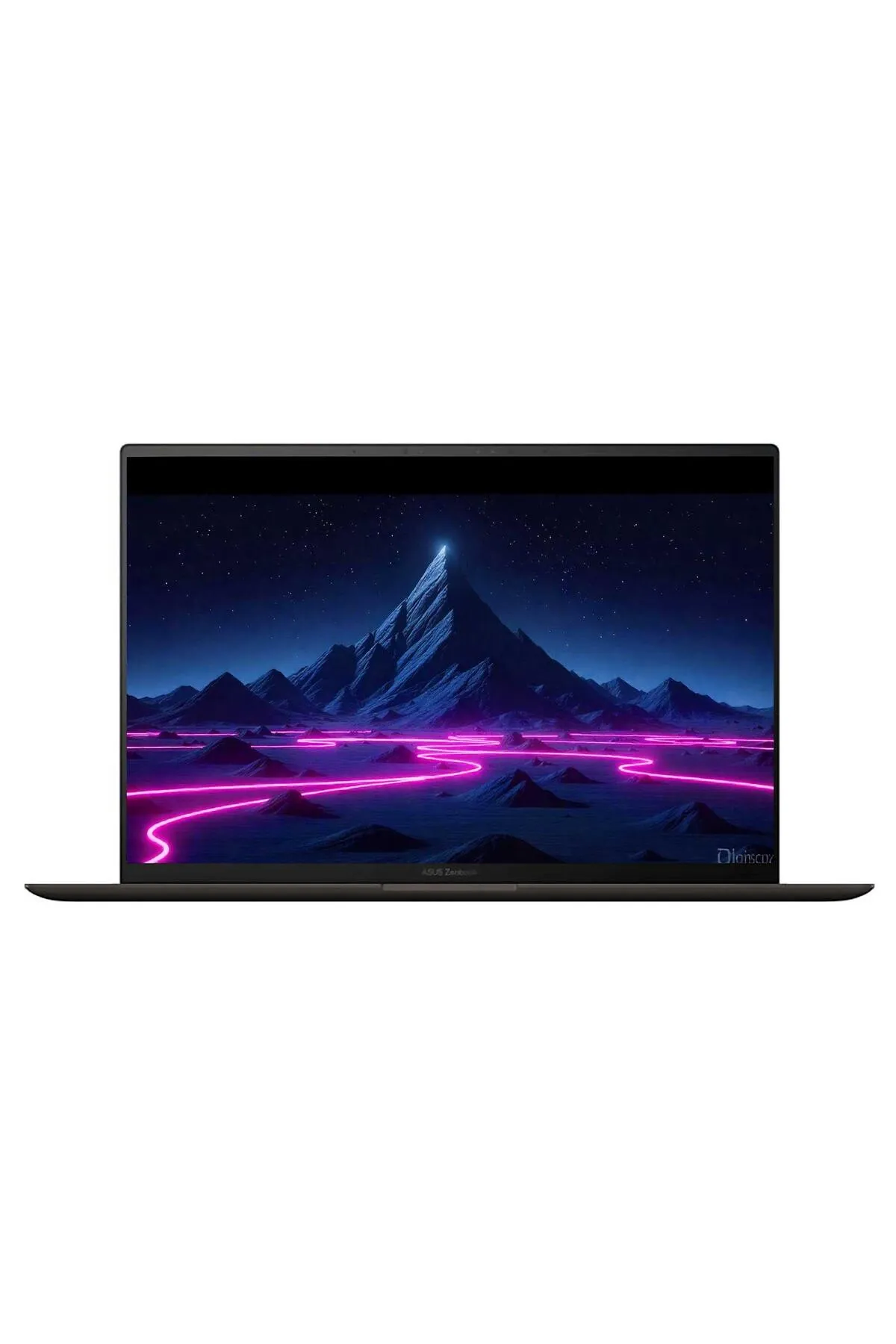 Asus Zenbook S14 UX5406SA-S14.U00TT01 Ultra7 256V 16GB 2TBSSD 14" 3K OLED Touch W11H Dizüstü Bilgisa