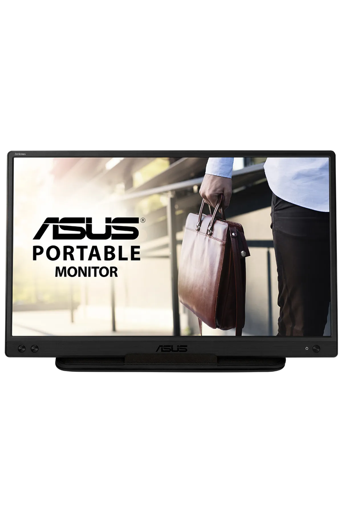 Asus Zenscreen Mb166c 15.6'' 5ms 60hz Ips Full Hd Monitör