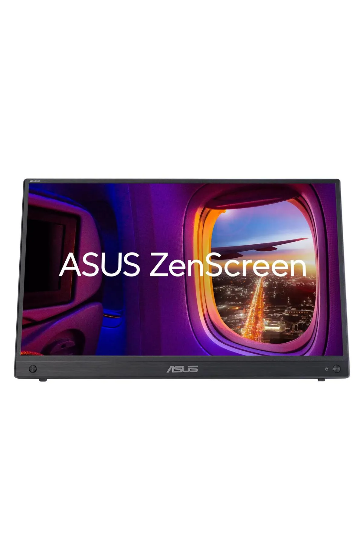 Asus Zenscreen Mb16ahg 15.6" 144hz 3ms Mhdmı Usb-c Fullhd Freesync Ips Taşınabilir Monitör