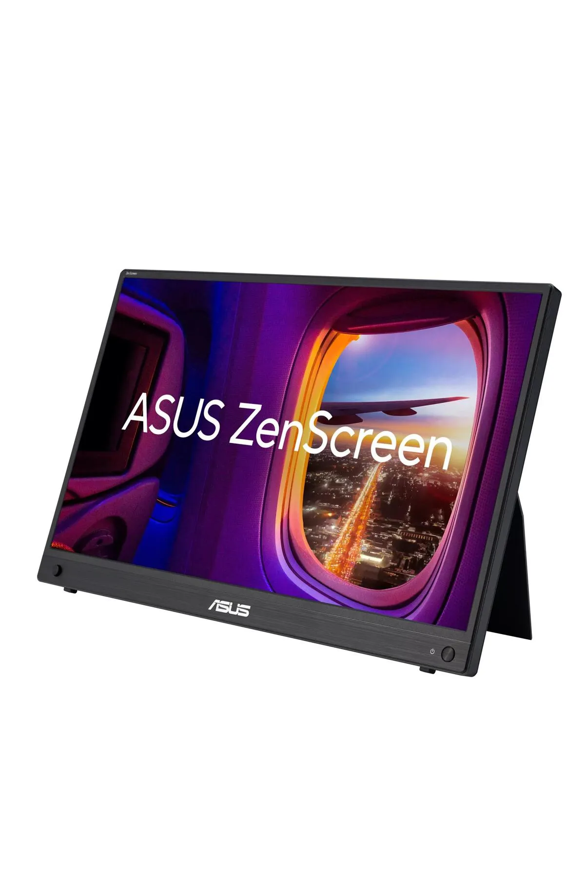 Asus Zenscreen Mb16ahg 15.6" 144hz 3ms Mhdmı Usb-c Fullhd Freesync Ips Taşınabilir Monitör