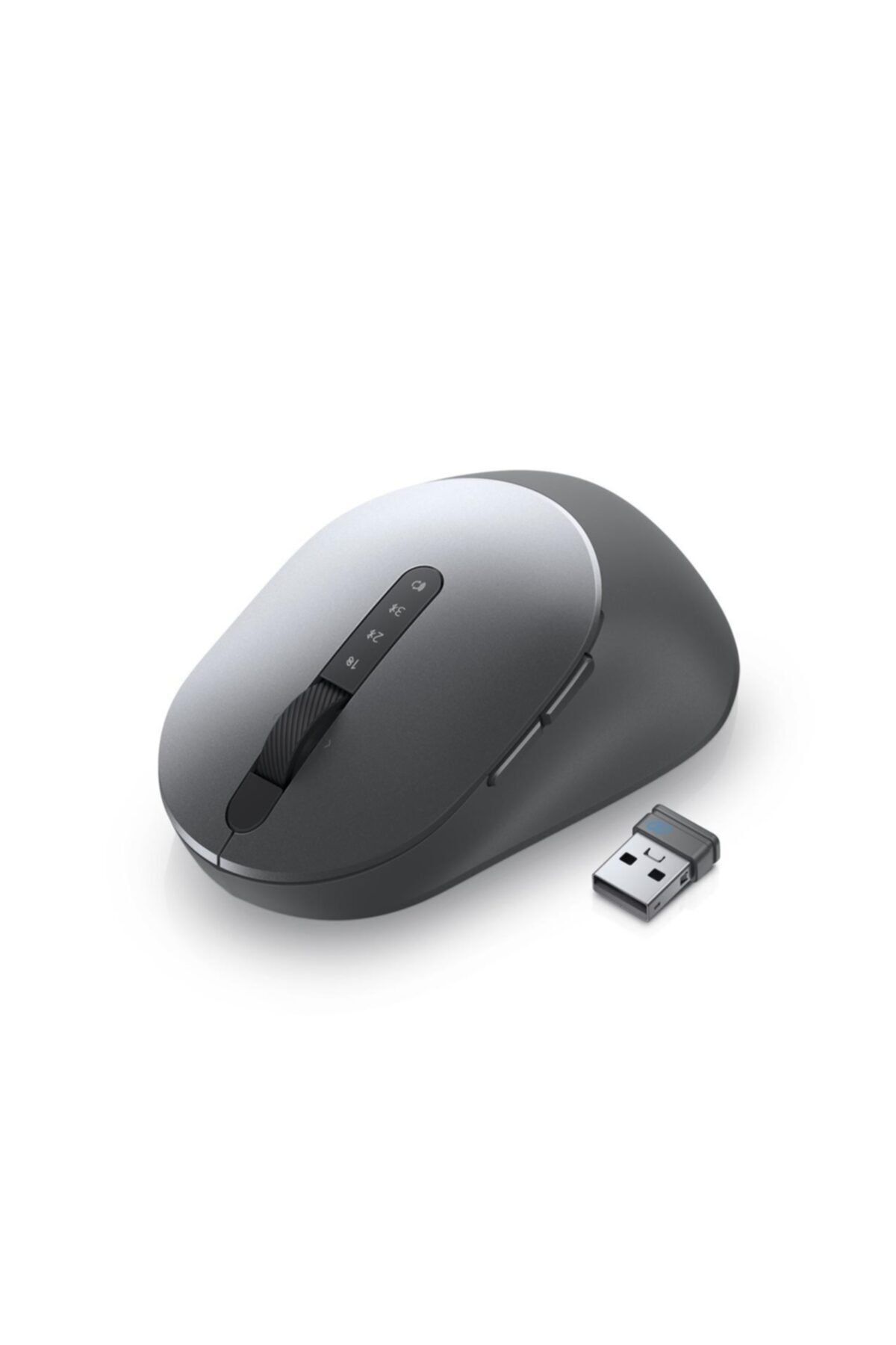 Dell zerdğ Multi-device Kablosuz Optik Mouse Siyah 570-abhı En Yeni 440583 news sfey 997516 Yeni Model