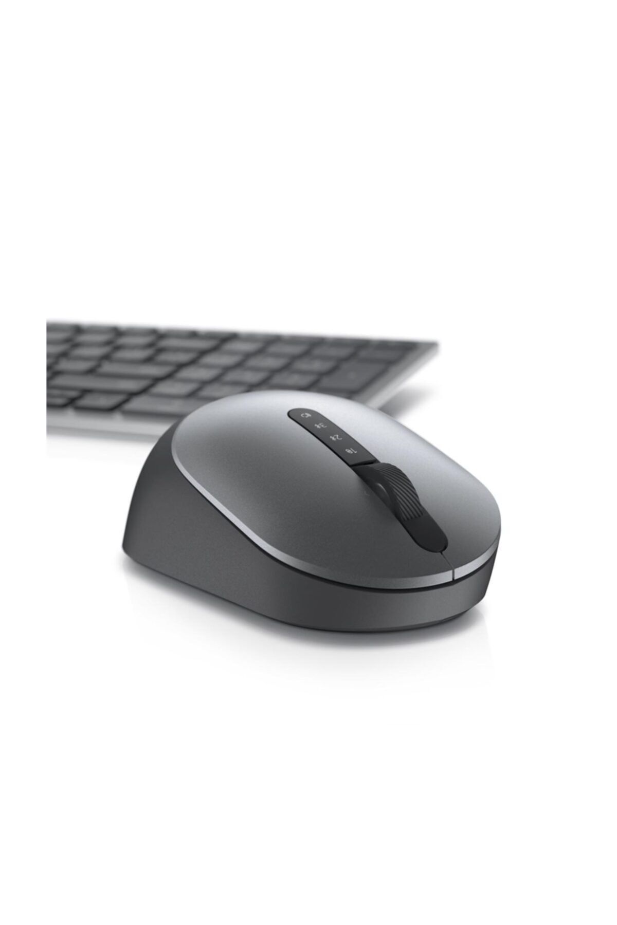 Dell zerdğ Multi-device Kablosuz Optik Mouse Siyah 570-abhı En Yeni 440583 news sfey 997516 Yeni Model