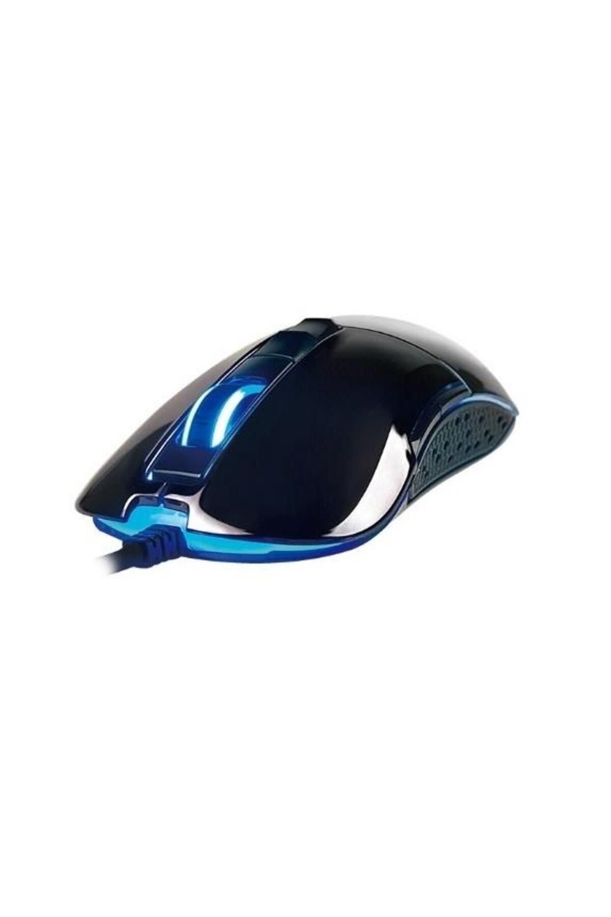 Zalman Zm-gm5 Profesyonel Düzey Optik Sensorlü Oyun Mouse