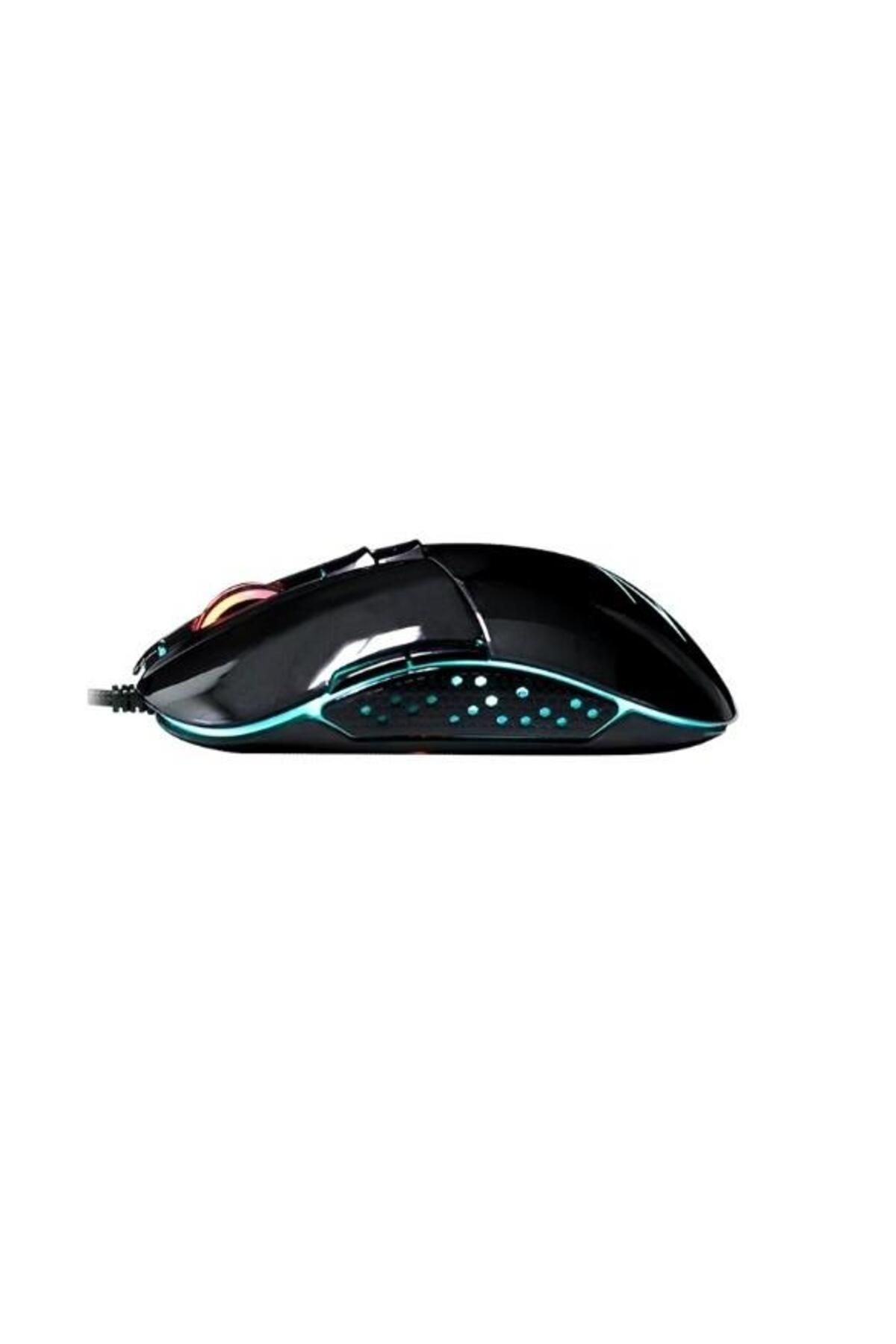 Zalman Zm-gm5 Profesyonel Düzey Optik Sensorlü Oyun Mouse