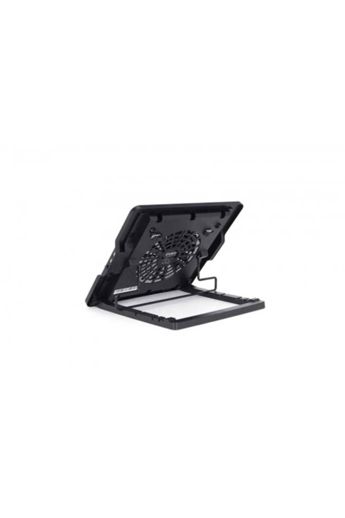 Zalman ZM-NS1000 16" 180MM FANLI YUKSEKLIK AYARLI NOTEBOOK STAND VE SOĞUTUCU