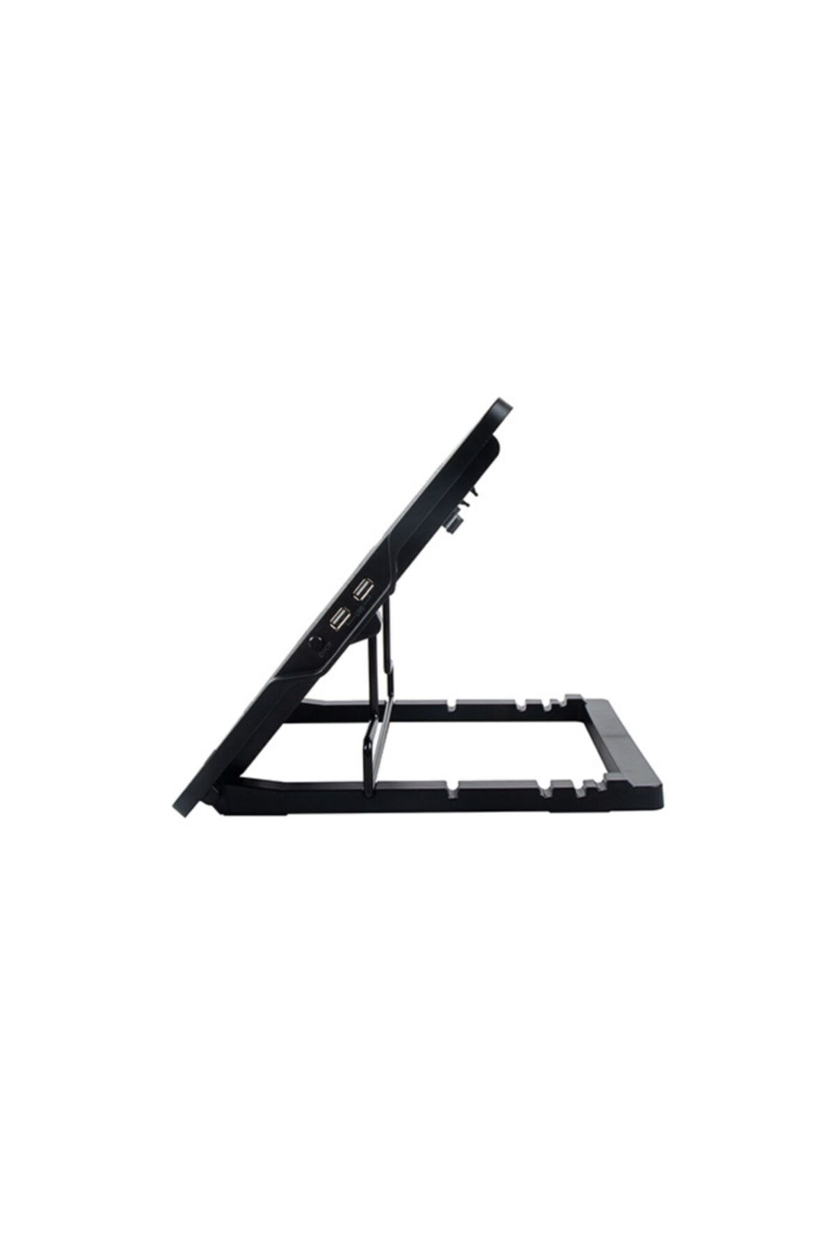 Zalman Zm-ns1000 16inch 180mm Fanlı Notebook Soğutucu Stand