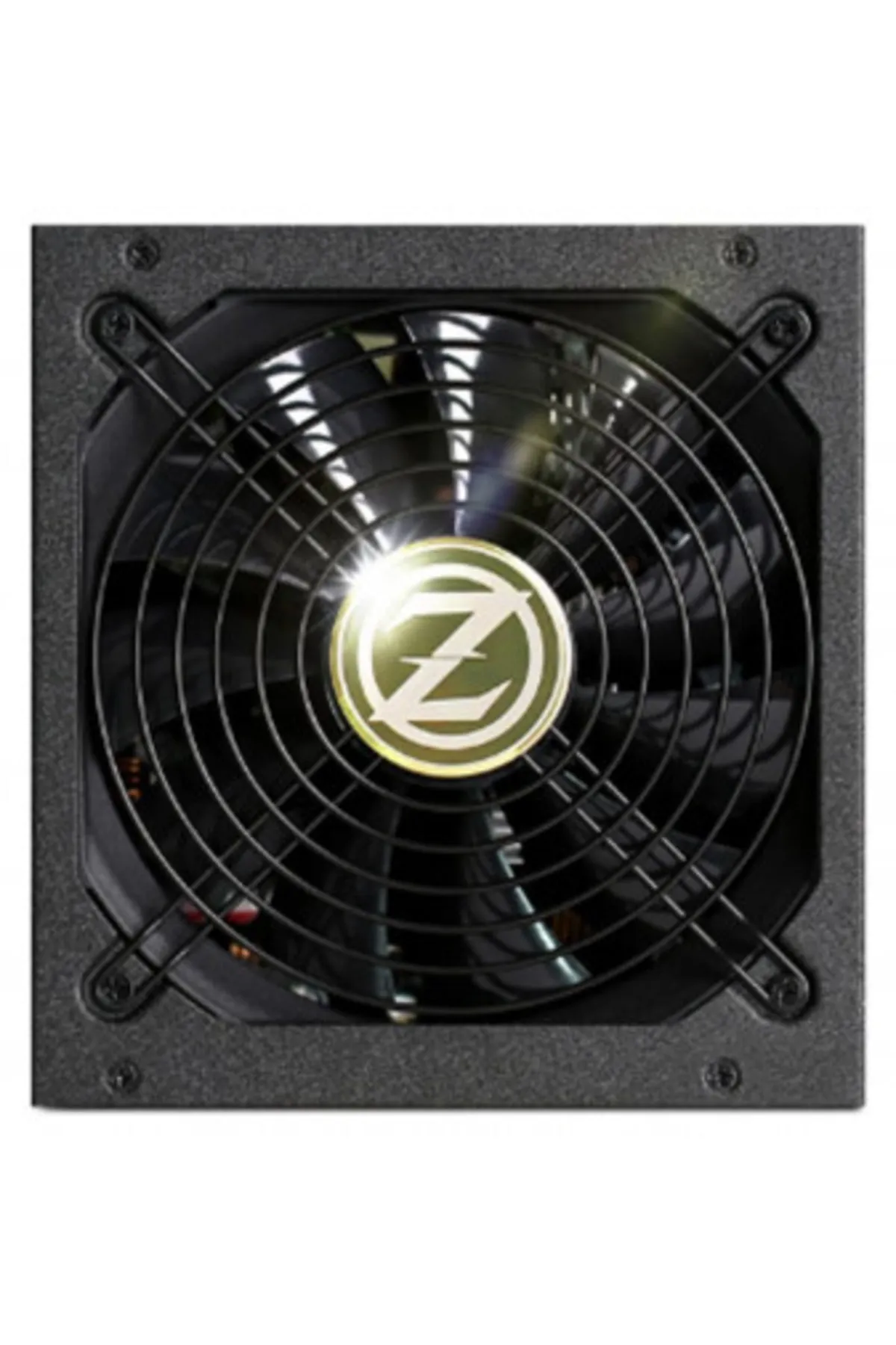 Zalman Zm1200-ebtıı (watttera1200w) +80 Plus Gold