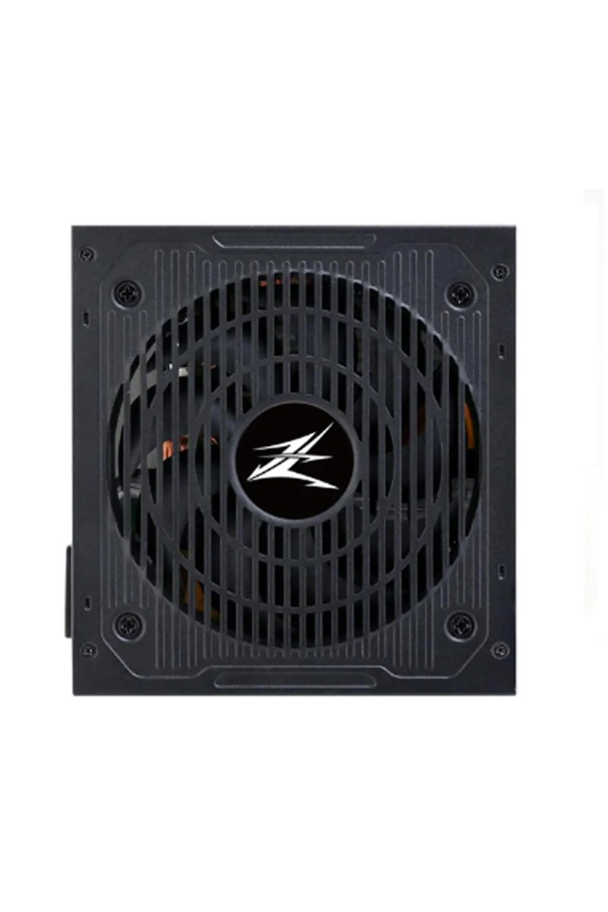 Zalman ZM500-TXII 500W 80+ DUAL FORWARD 120MM FAN POWER SUPPLY