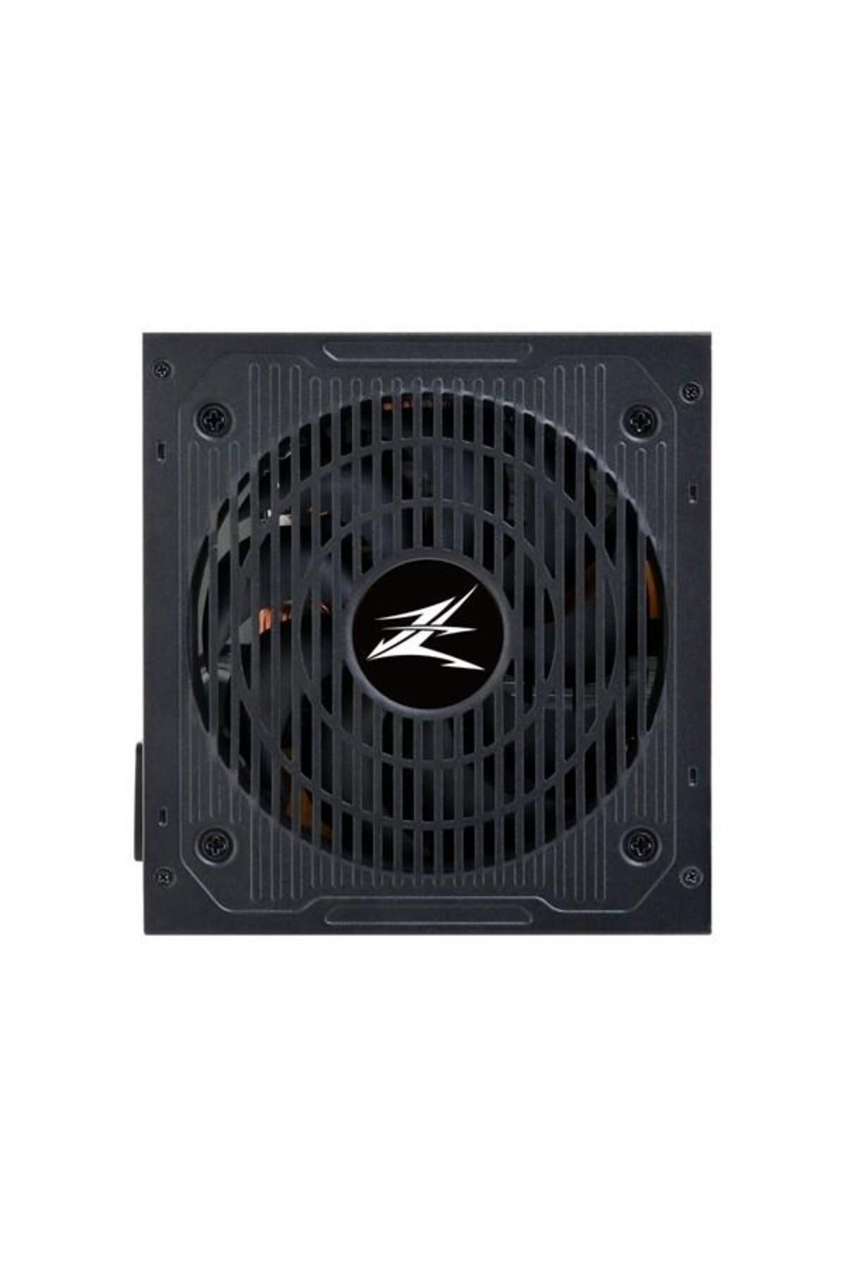 Zalman Zm700 Txıı(MEGAMAX700W) 700w 80 Plus Çift Ileri (DUAL FORWARD) 120mm Fanlı Güç Kaynağı