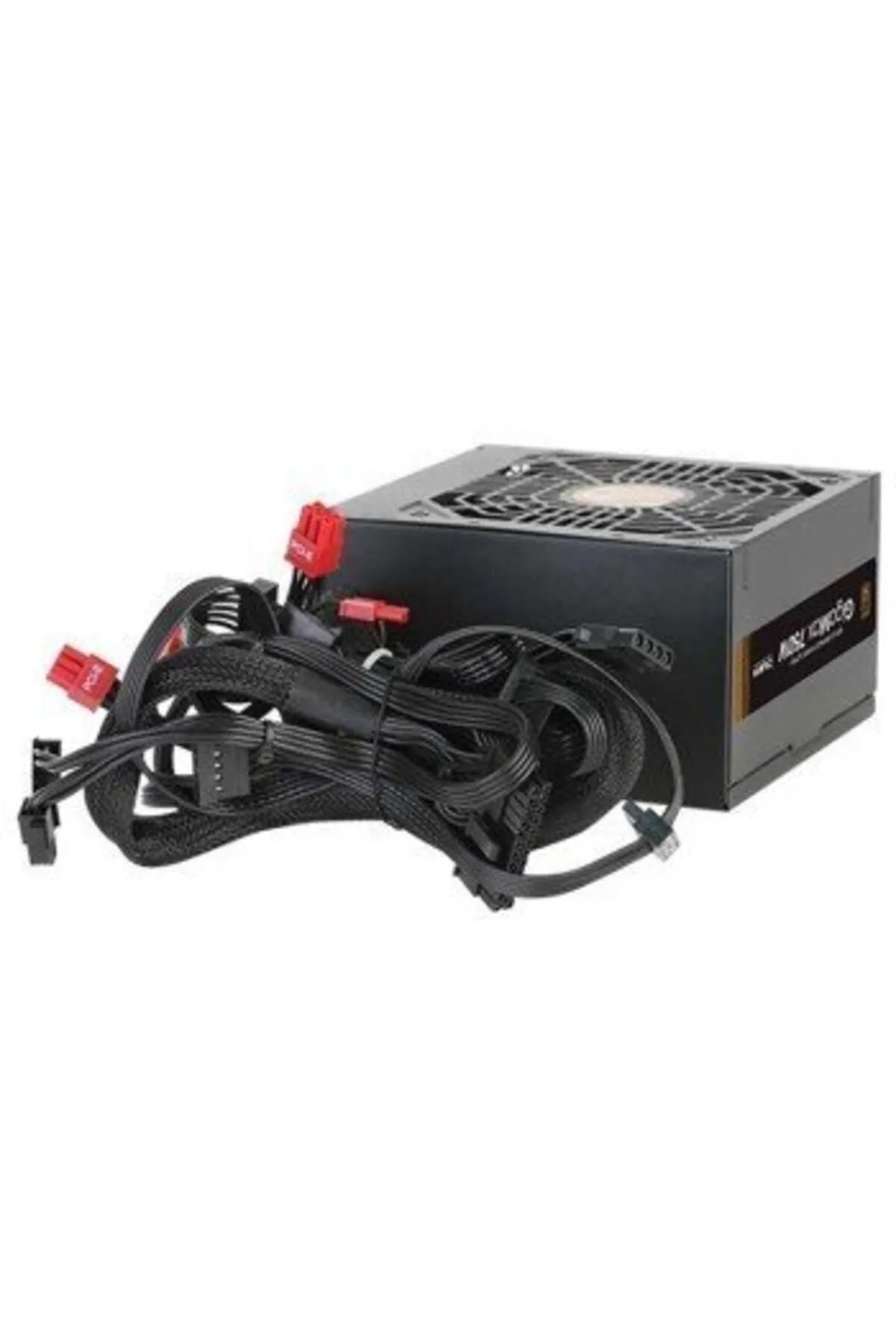 Zalman Zm750 Gvıı 750w 80 Plus Psu