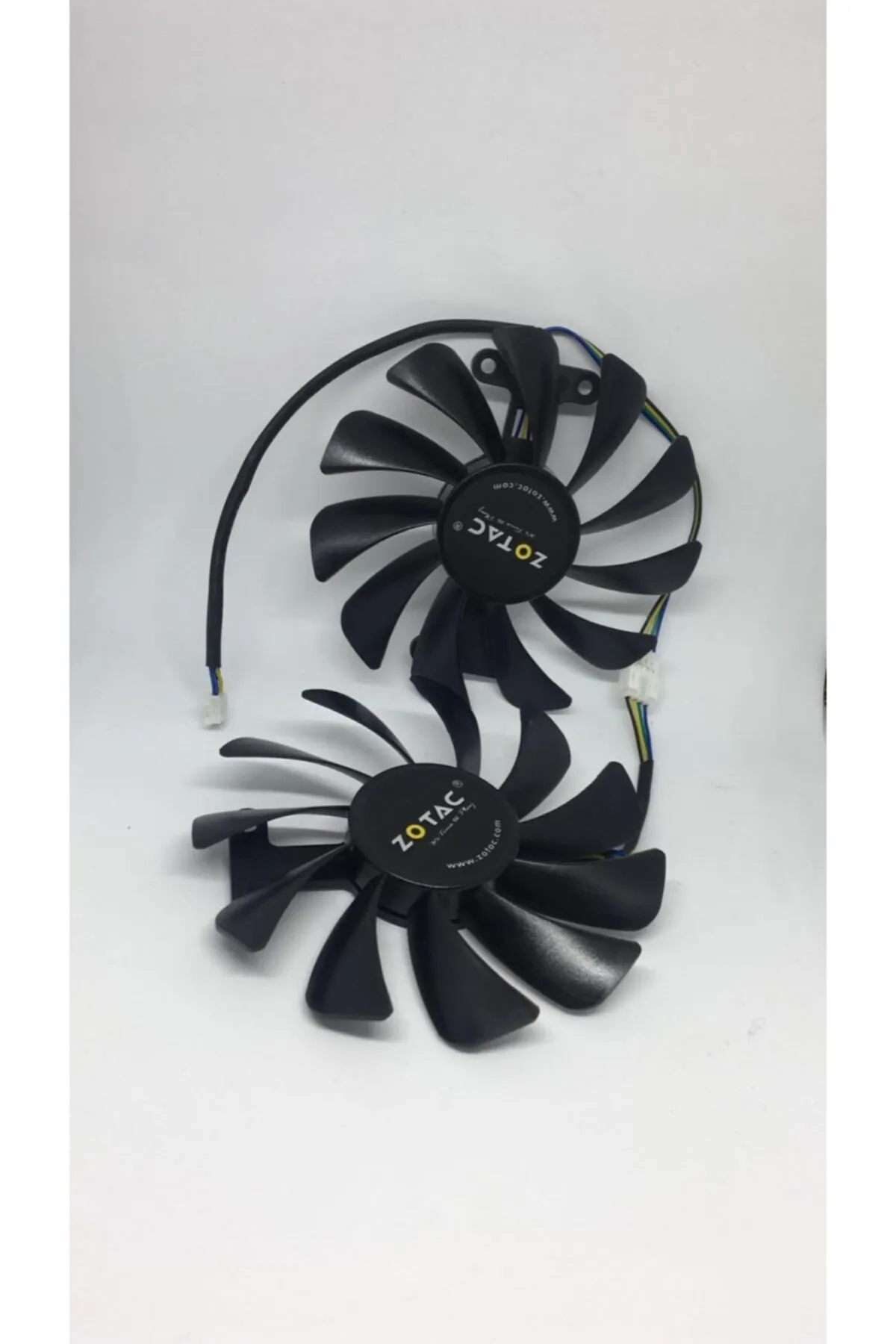 OEM Zotac Geforce Gtx 1080 Amp Edition Fan