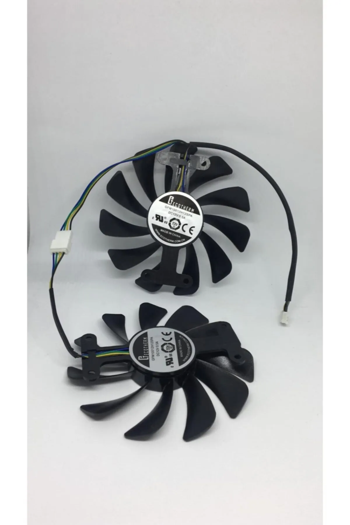 OEM Zotac Geforce Gtx 1080 Amp Edition Fan