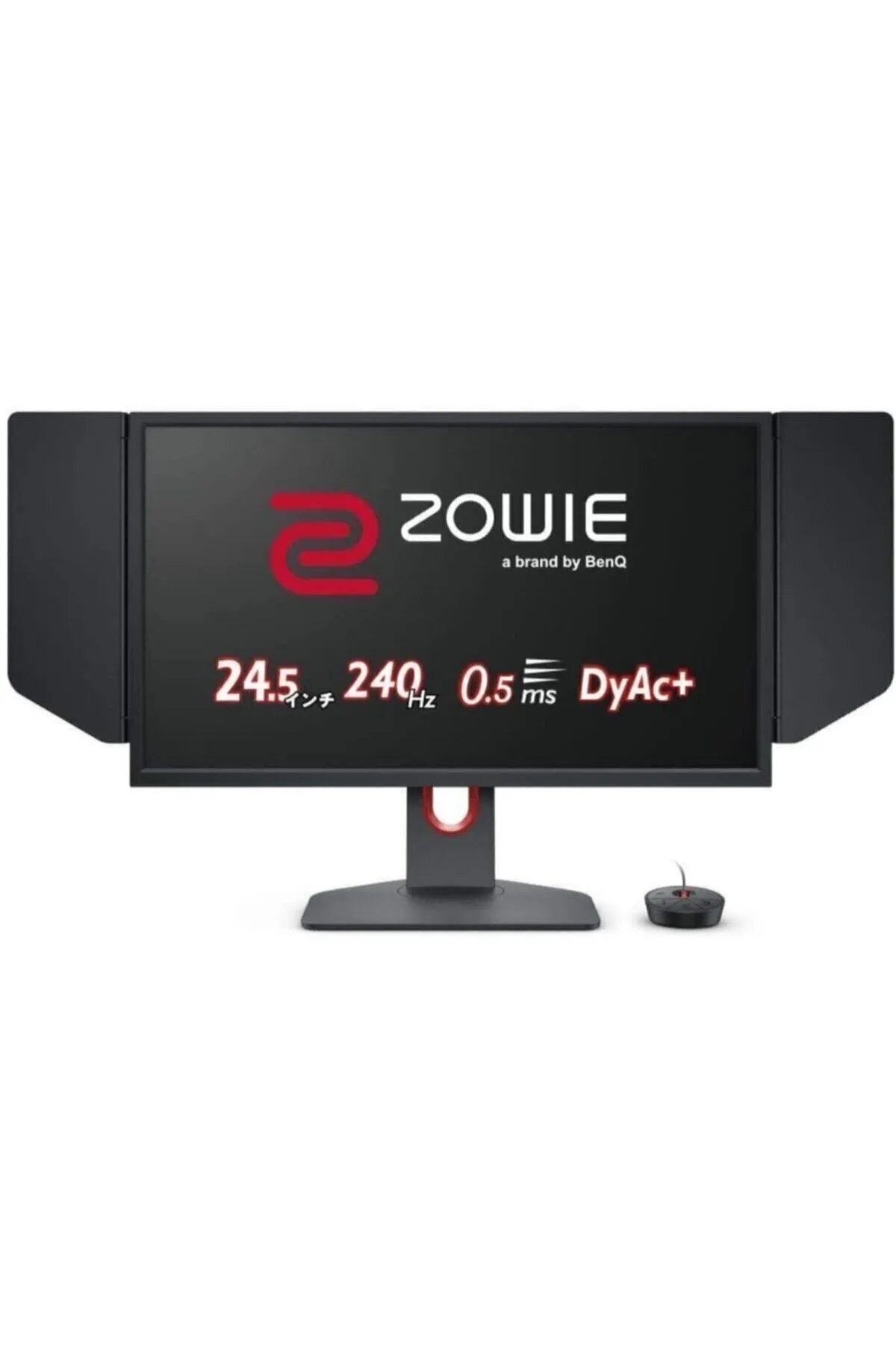 BenQ Zowıe Xl2546k 24.5" Fhd 3xhdmı Dp Tn Freesync Monitör