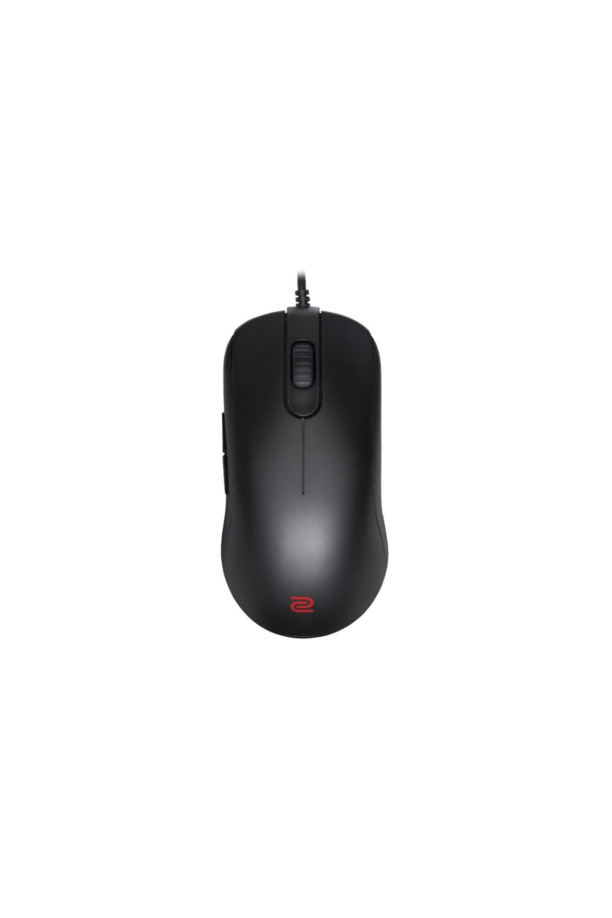 BenQ Zowie Fk2-b Kablolu Küçük Boy Sağ Simetrik Optik 3200dpı 3360 Sensor Siyah Espor Oyuncu Mouse