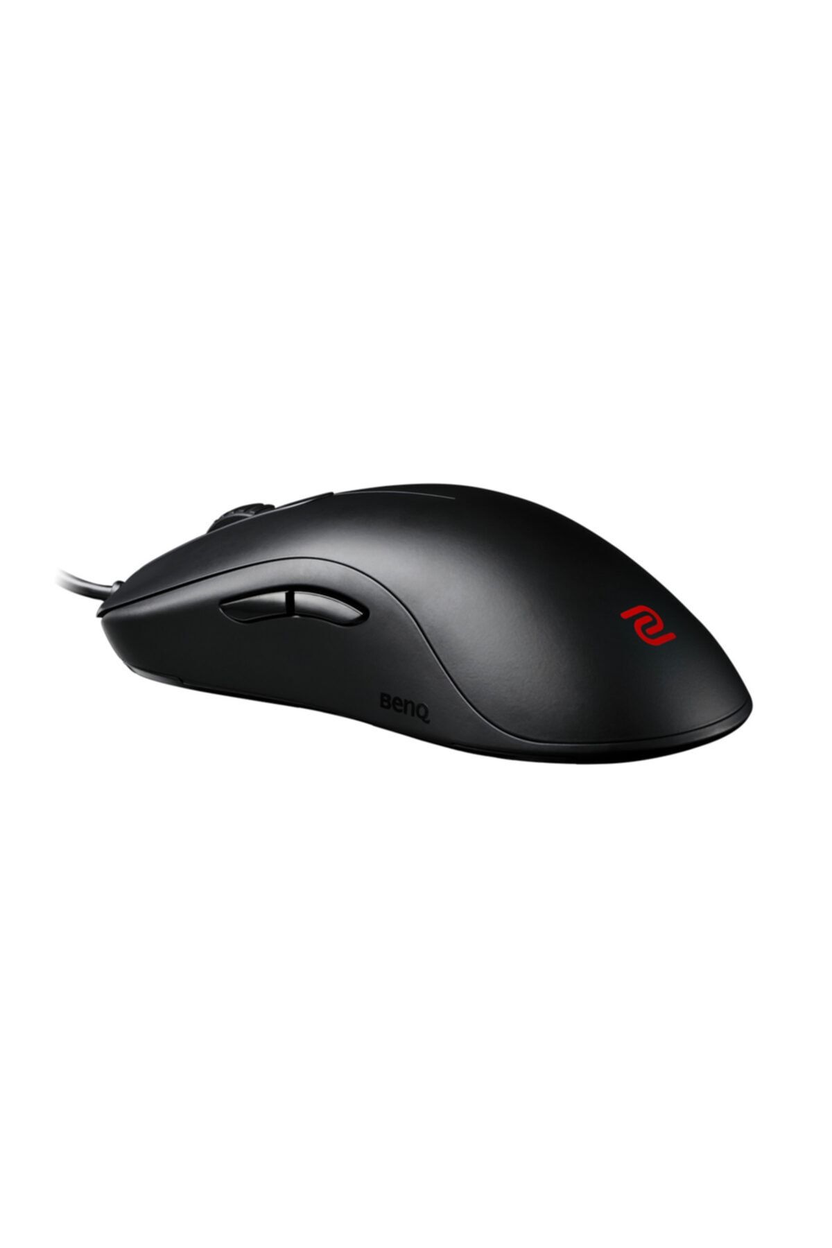 BenQ Zowie Fk2-b Kablolu Küçük Boy Sağ Simetrik Optik 3200dpı 3360 Sensor Siyah Espor Oyuncu Mouse