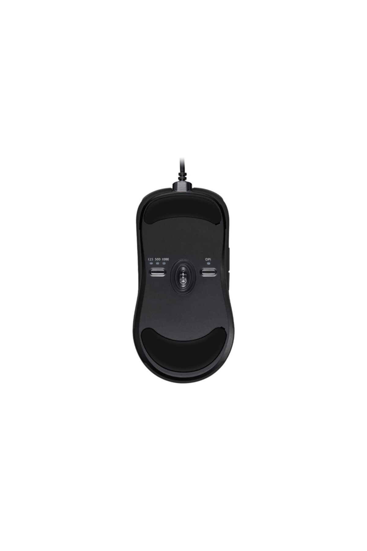 BenQ Zowie Fk2-b Kablolu Küçük Boy Sağ Simetrik Optik 3200dpı 3360 Sensor Siyah Espor Oyuncu Mouse