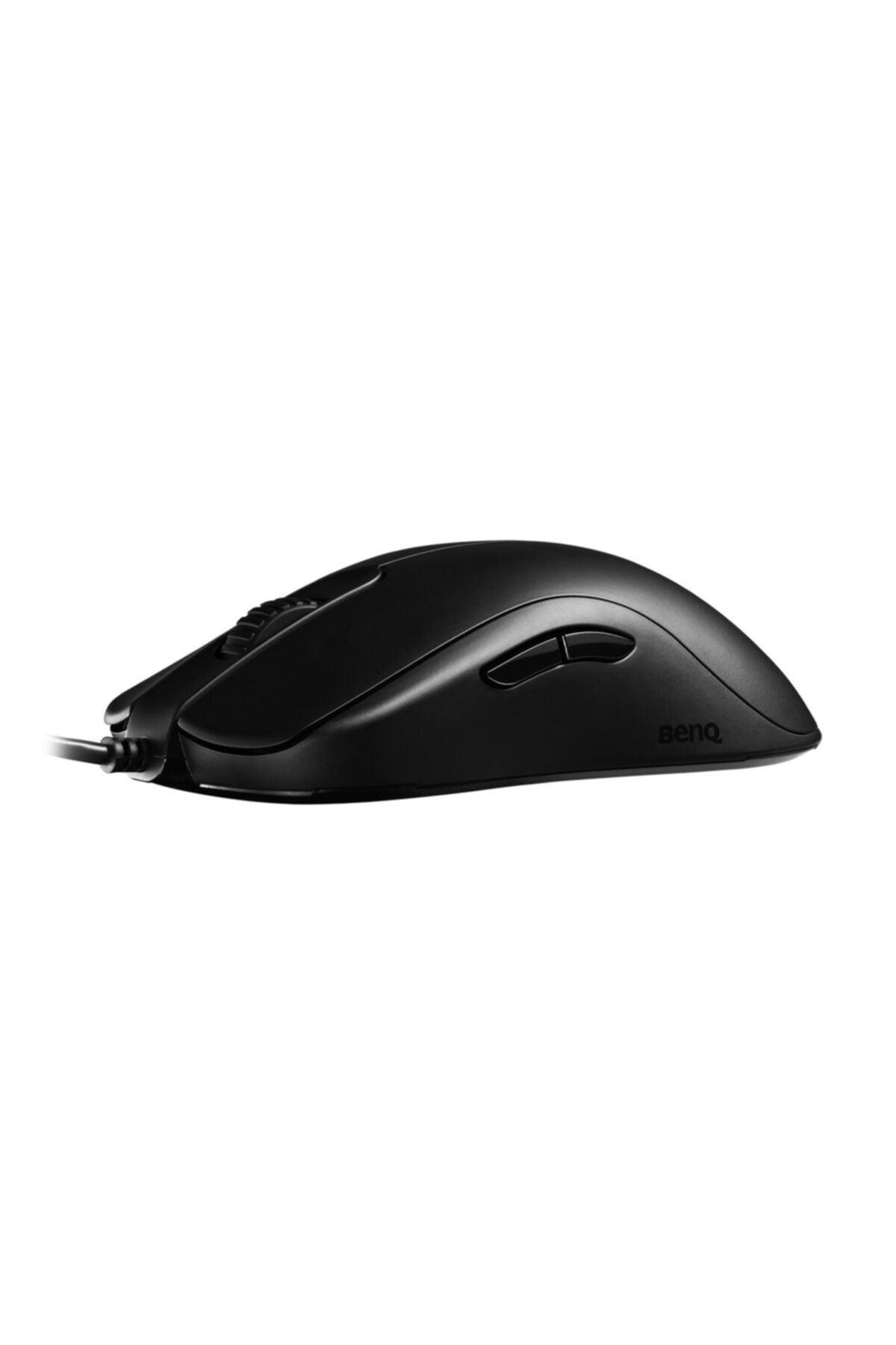 BenQ Zowie Fk2-b Kablolu Küçük Boy Sağ Simetrik Optik 3200dpı 3360 Sensor Siyah Espor Oyuncu Mouse