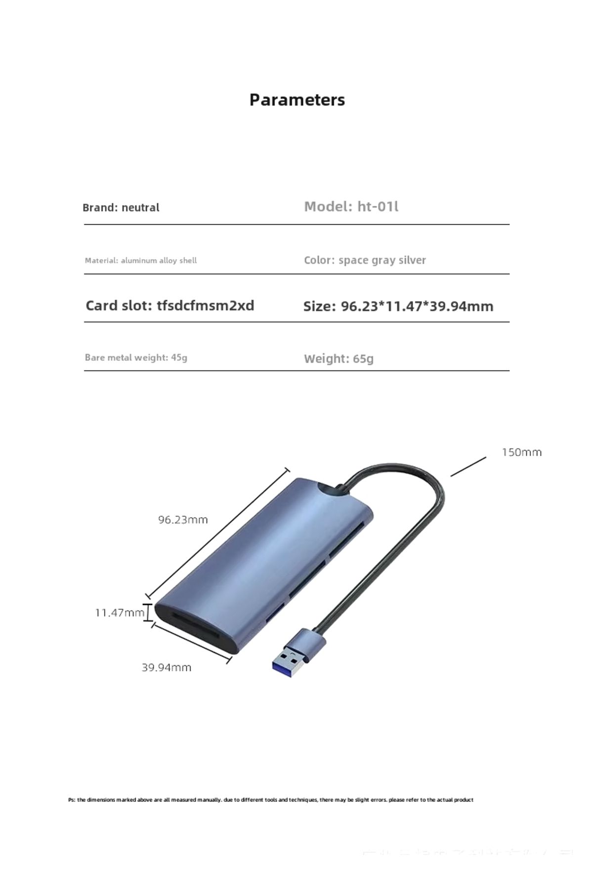 Pmr Zr802 Usb 3.0 6 In 1 Kart Okuyucu Sd-microsd- M2- Cf- Produo- S-xd