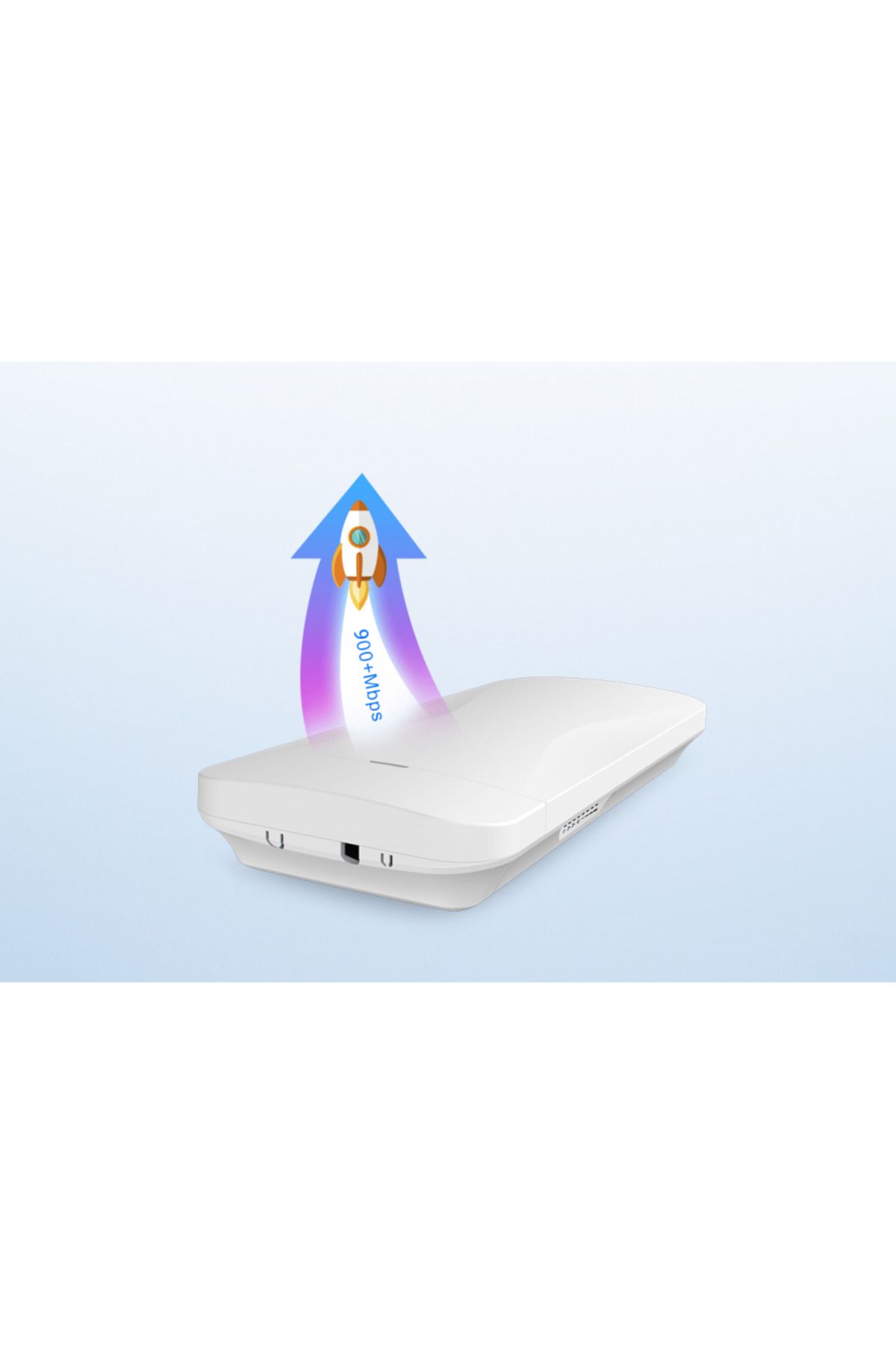 ZE-TA ZT-WB 5acL8 900Mbps 5GHz Access Point